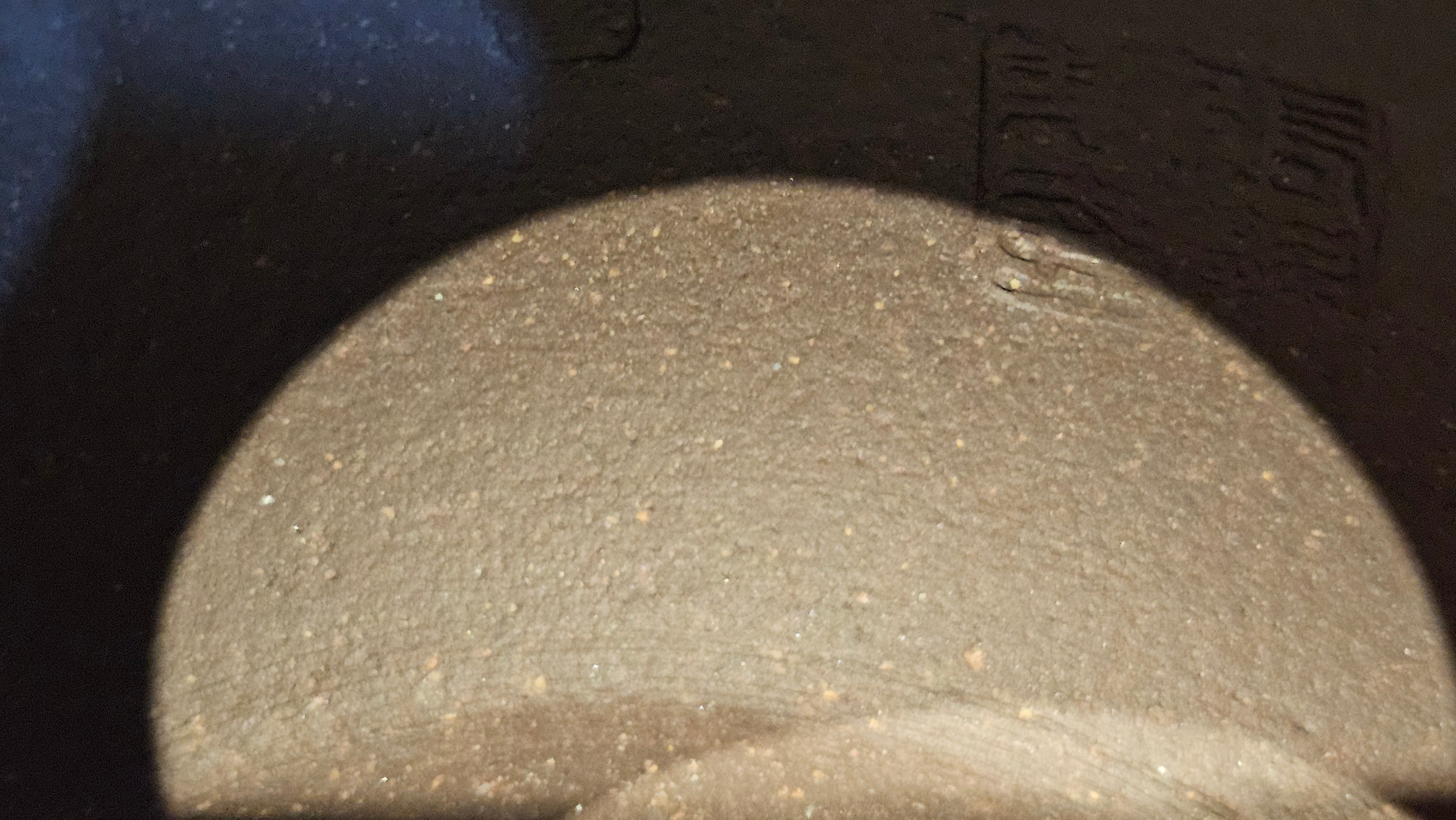 Du Zhi Hu《笃志壶》, 175.1ml, Hei Zi Ni 黑紫泥, by our Craftsman Zhang Huan 张欢, Calligraphy and Plum Blossoms Engraving by Craftsman Yi Cheng 逸成 ~ Congratulations!to Mr T.J.! 0909hrs 17th August 2025, Oulu! Finland 🇫🇮.