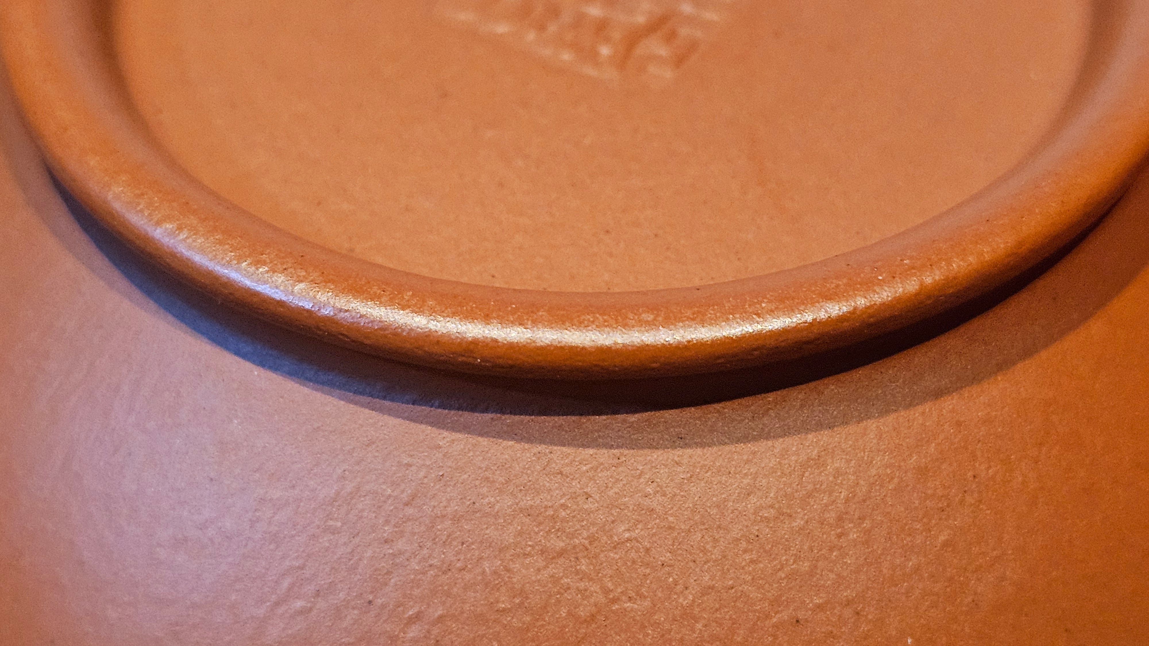 《笑樱》"Xiao Ying", 232.8ml, Xiao Mei Yao Zhu Ni 小煤窑朱泥 ~ Crafted by L3A Consummate Master Artist Li Yan Ru 李艳如 ~ Congratulations!to Mr H.! 1128hrs 17th August 2025, Baldwin Park, CA!