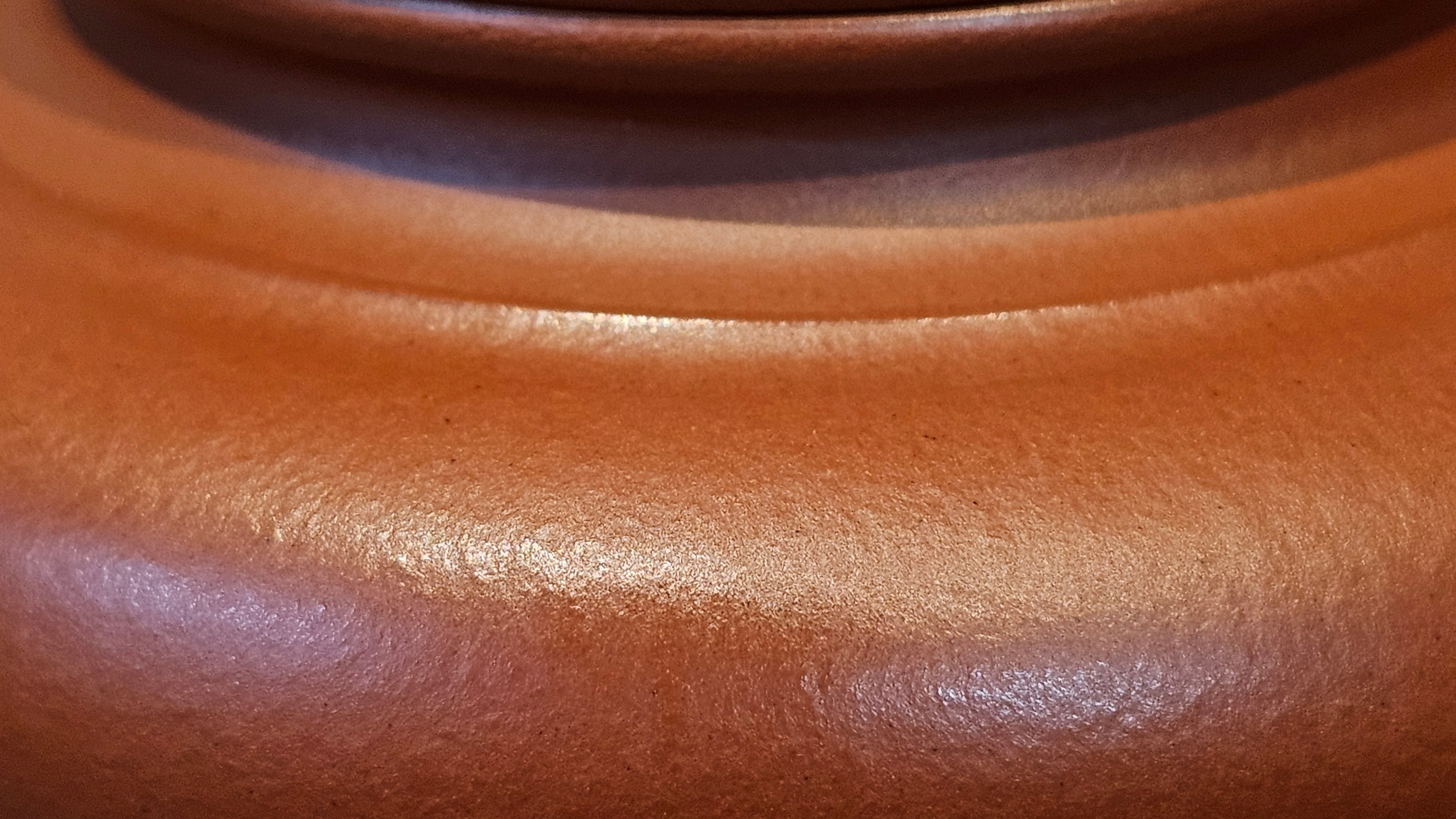 《笑樱》"Xiao Ying", 232.8ml, Xiao Mei Yao Zhu Ni 小煤窑朱泥 ~ Crafted by L3A Consummate Master Artist Li Yan Ru 李艳如 ~ Congratulations!to Mr H.! 1128hrs 17th August 2025, Baldwin Park, CA!