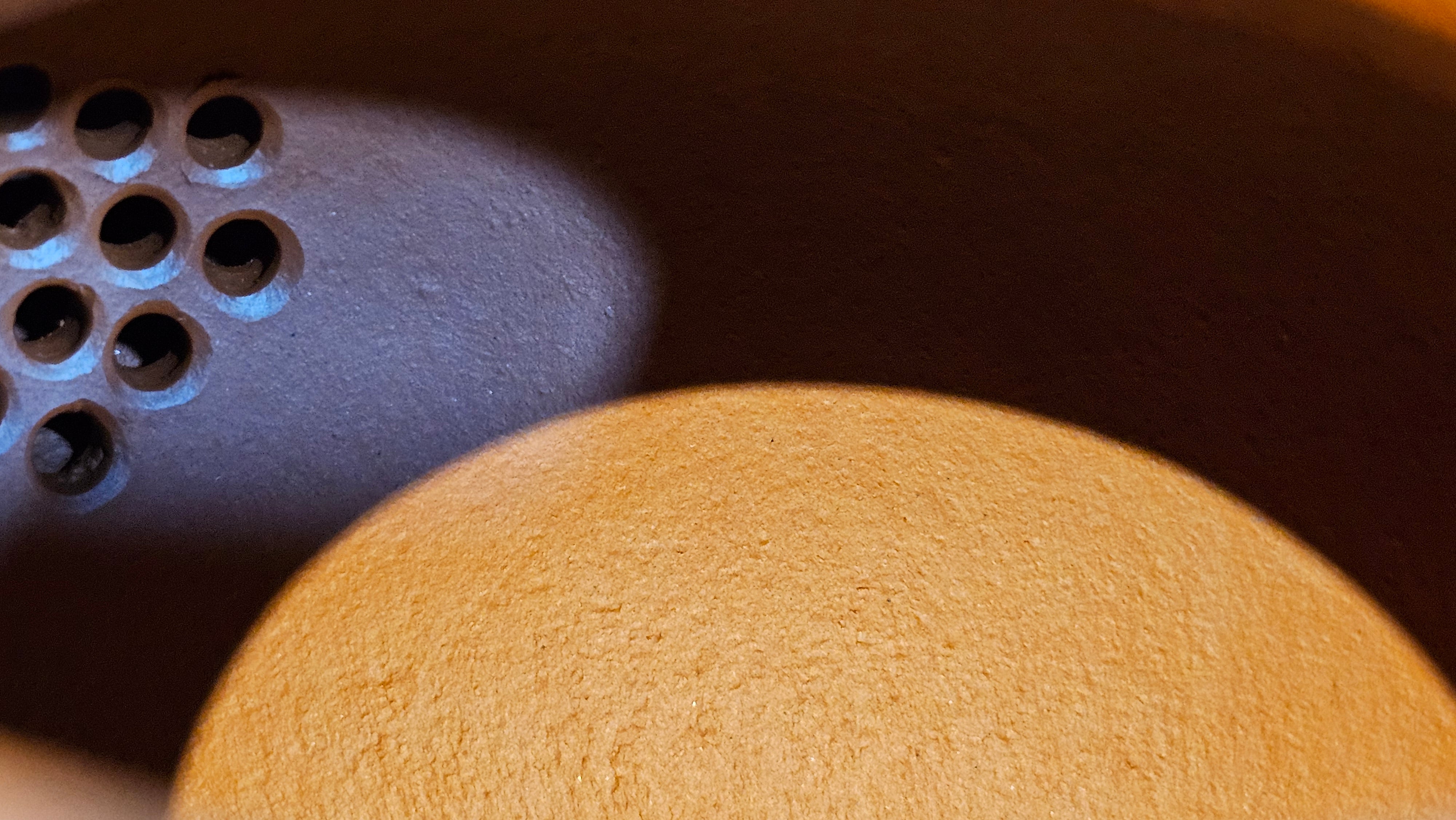 《笑樱》"Xiao Ying", 232.8ml, Xiao Mei Yao Zhu Ni 小煤窑朱泥 ~ Crafted by L3A Consummate Master Artist Li Yan Ru 李艳如 ~ Congratulations!to Mr H.! 1128hrs 17th August 2025, Baldwin Park, CA!