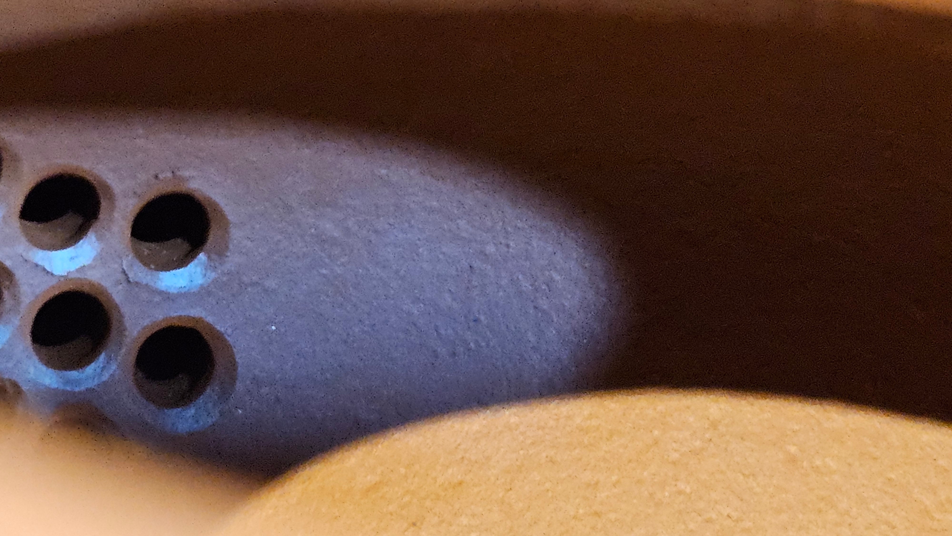 《笑樱》"Xiao Ying", 232.8ml, Xiao Mei Yao Zhu Ni 小煤窑朱泥 ~ Crafted by L3A Consummate Master Artist Li Yan Ru 李艳如 ~ Congratulations!to Mr H.! 1128hrs 17th August 2025, Baldwin Park, CA!