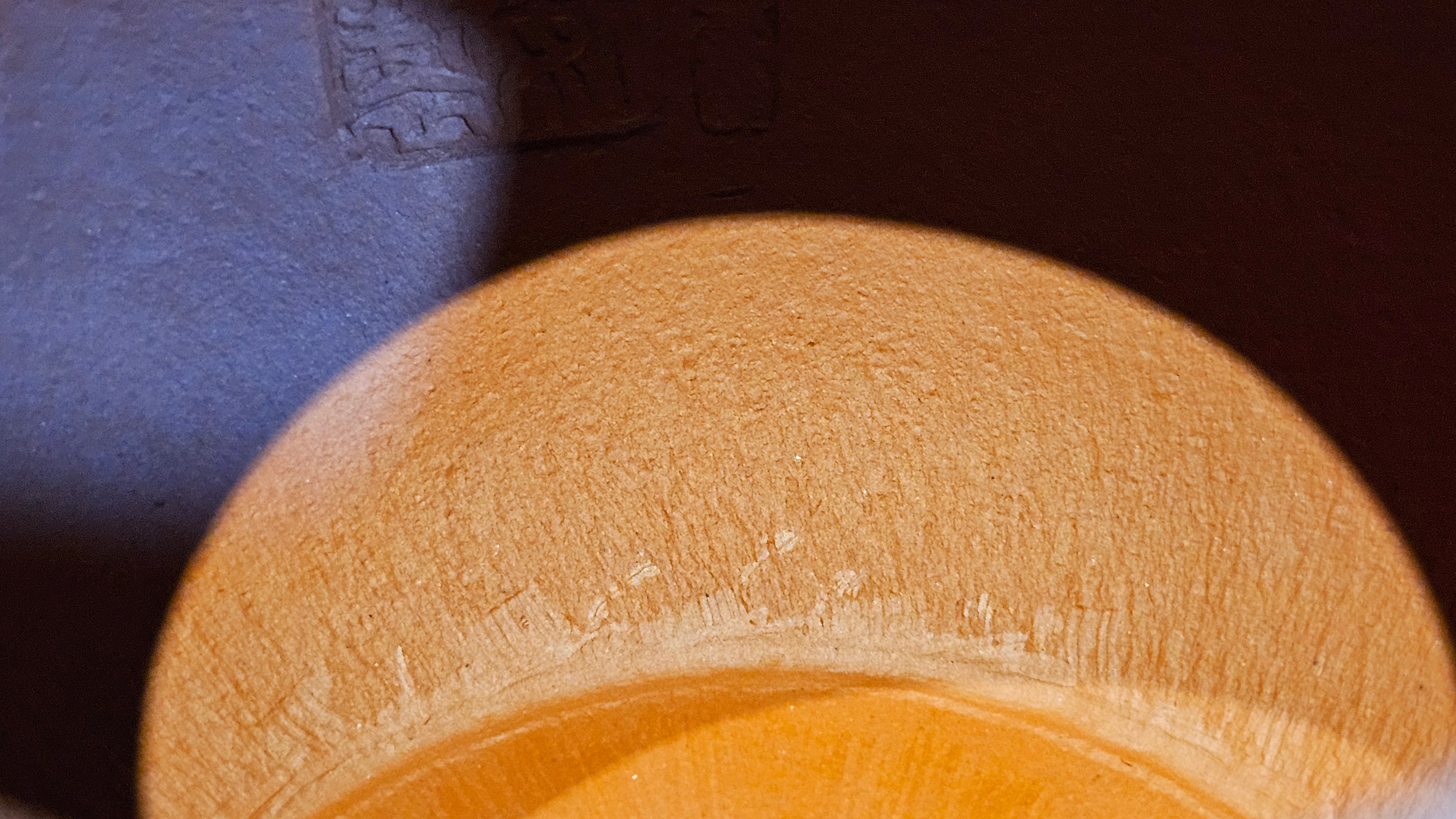 《笑樱》"Xiao Ying", 232.8ml, Xiao Mei Yao Zhu Ni 小煤窑朱泥 ~ Crafted by L3A Consummate Master Artist Li Yan Ru 李艳如 ~ Congratulations!to Mr H.! 1128hrs 17th August 2025, Baldwin Park, CA!