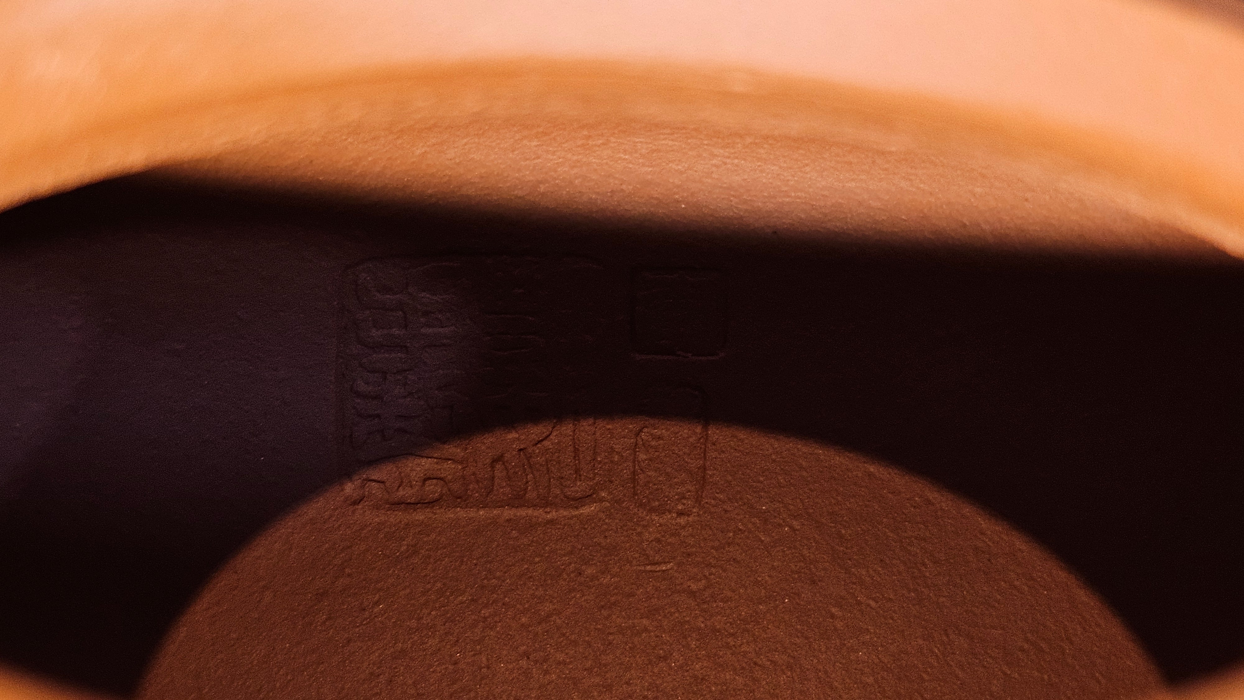 《笑樱》"Xiao Ying", 232.8ml, Xiao Mei Yao Zhu Ni 小煤窑朱泥 ~ Crafted by L3A Consummate Master Artist Li Yan Ru 李艳如 ~ Congratulations!to Mr H.! 1128hrs 17th August 2025, Baldwin Park, CA!