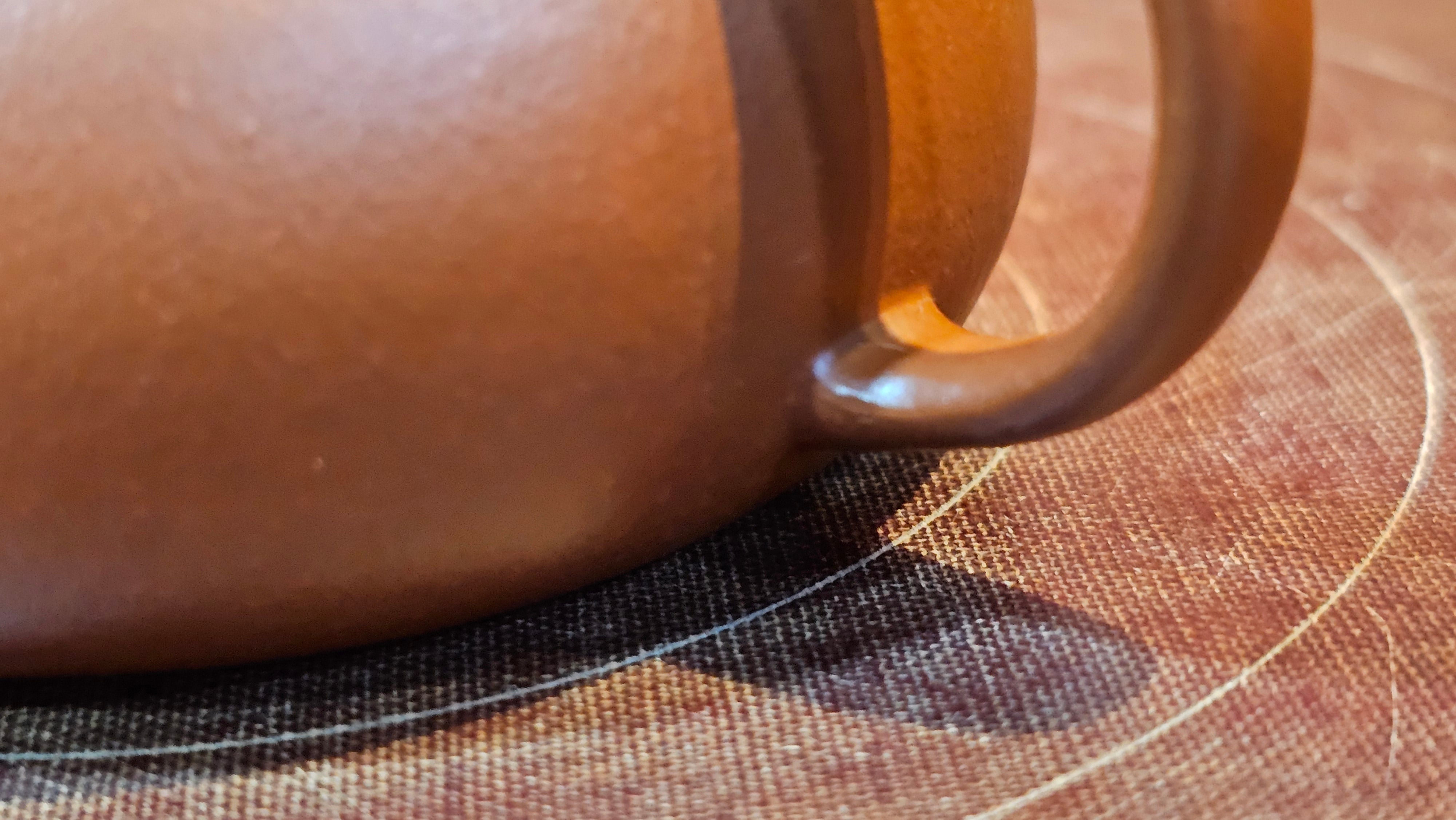 Guan Bo 观博, 98.8ml, Xiao Mei Yao Zhu Ni 小煤窑朱泥, by Craftsman Zhai Yi Yao 翟一耀 ~ Congratulations!to Mr R.L.! 1841hrs 22nd August 2025, Singapore🇸🇬!