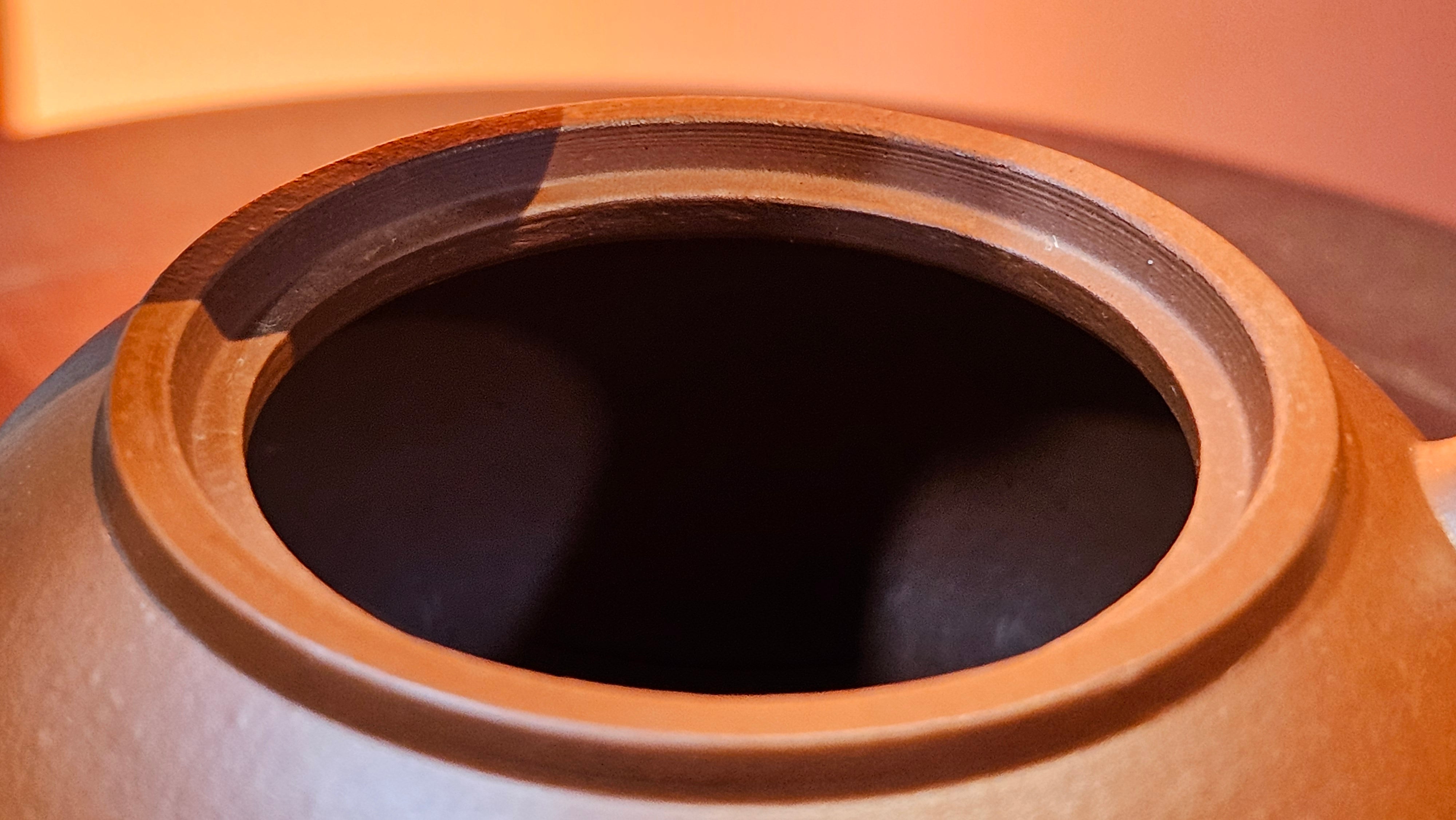 Guan Bo 观博, 98.8ml, Xiao Mei Yao Zhu Ni 小煤窑朱泥, by Craftsman Zhai Yi Yao 翟一耀 ~ Congratulations!to Mr R.L.! 1841hrs 22nd August 2025, Singapore🇸🇬!