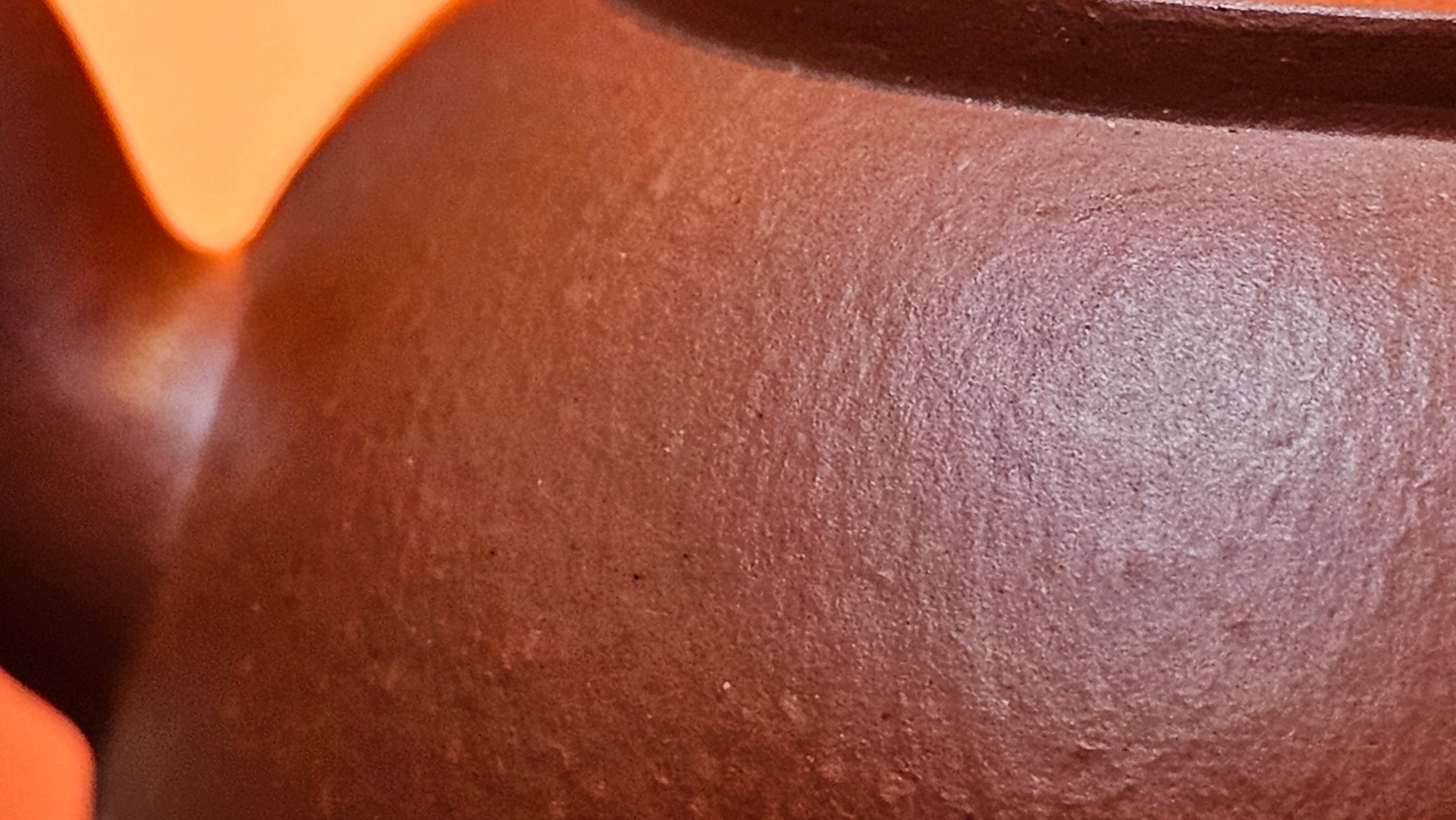 Guan Bo 观博, 98.8ml, Xiao Mei Yao Zhu Ni 小煤窑朱泥, by Craftsman Zhai Yi Yao 翟一耀 ~ Congratulations!to Mr R.L.! 1841hrs 22nd August 2025, Singapore🇸🇬!