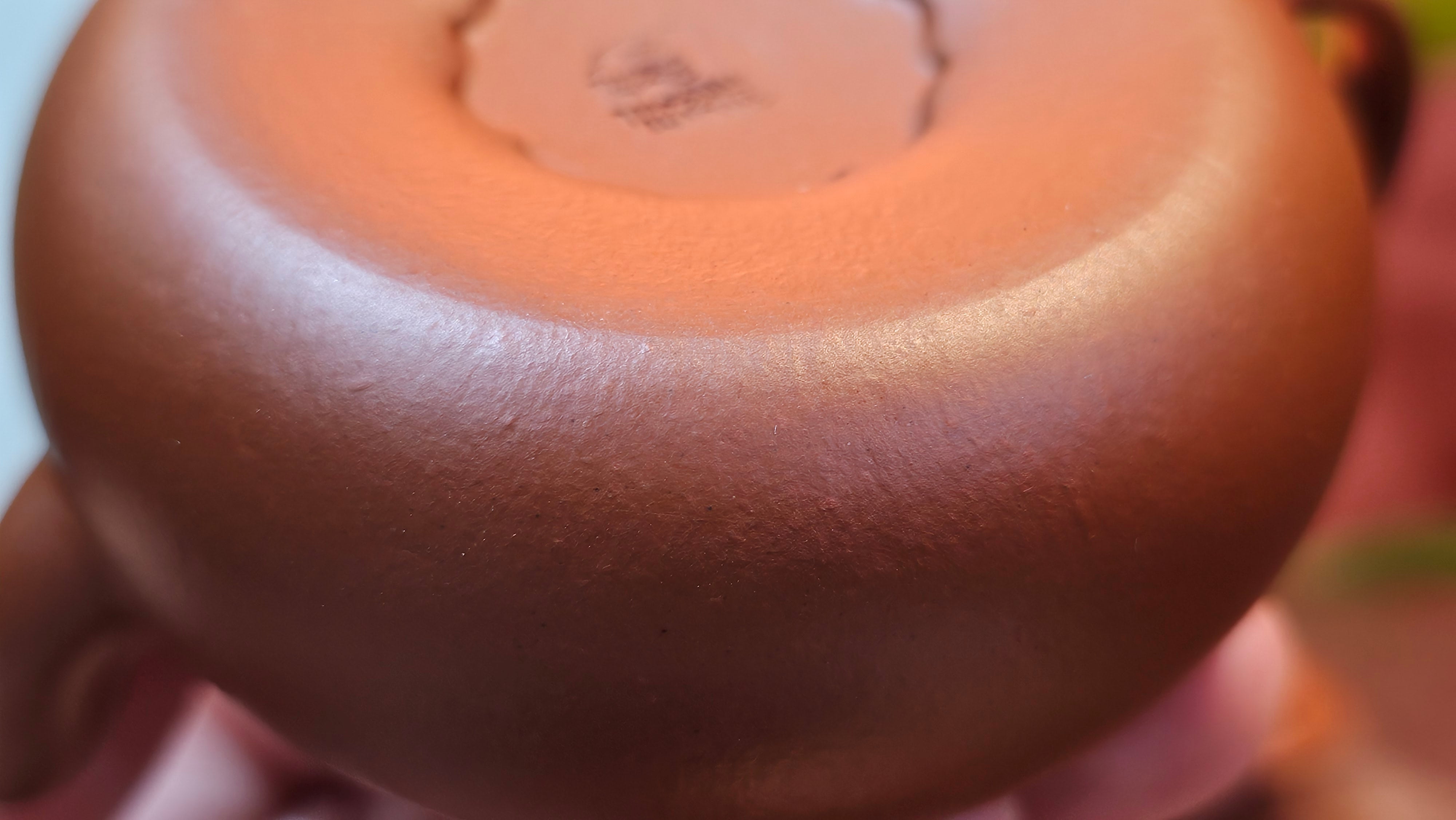 Guan Bo 观博, 98.8ml, Xiao Mei Yao Zhu Ni 小煤窑朱泥, by Craftsman Zhai Yi Yao 翟一耀 ~ Congratulations!to Mr R.L.! 1841hrs 22nd August 2025, Singapore🇸🇬!