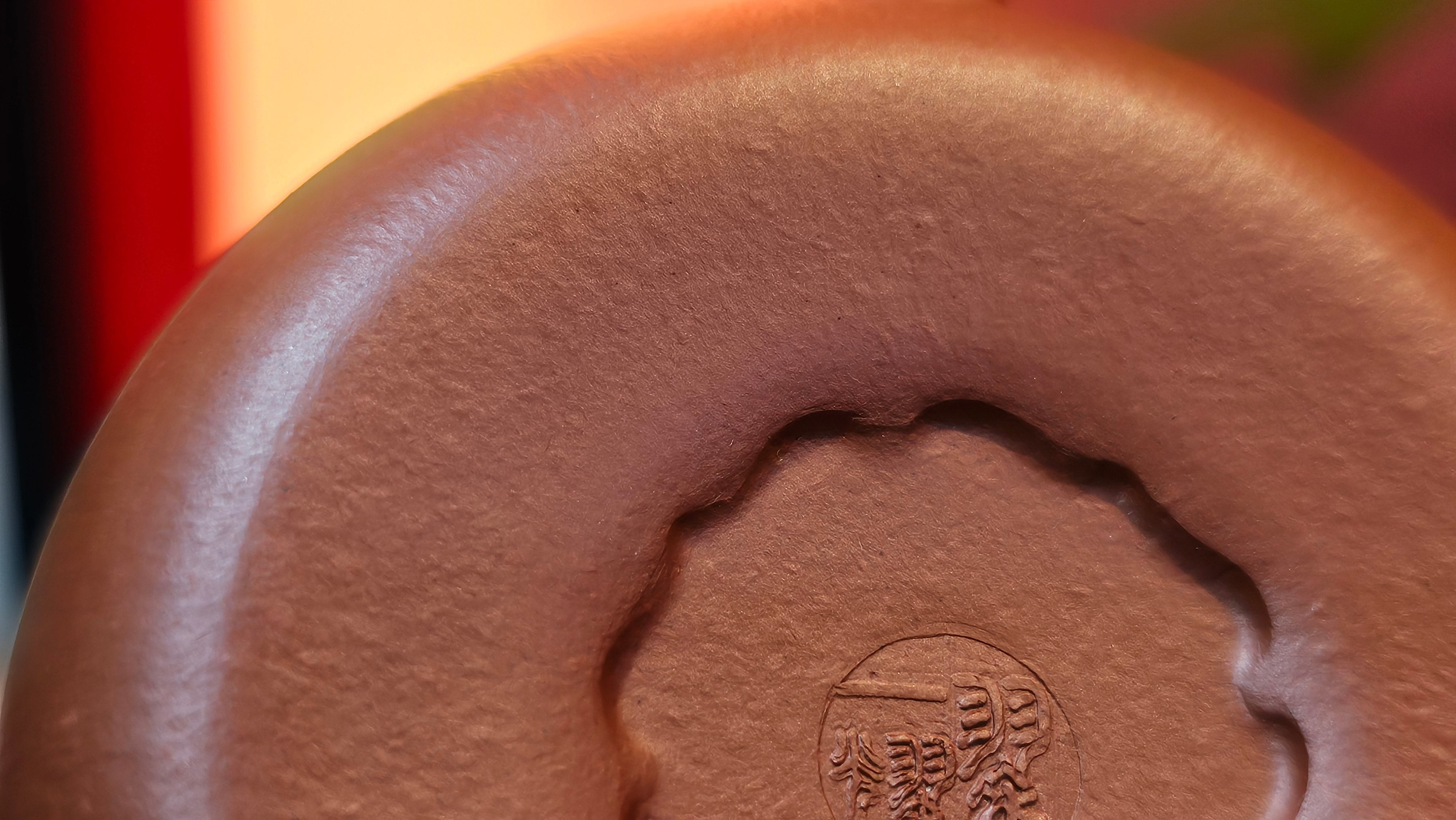 Guan Bo 观博, 98.8ml, Xiao Mei Yao Zhu Ni 小煤窑朱泥, by Craftsman Zhai Yi Yao 翟一耀 ~ Congratulations!to Mr R.L.! 1841hrs 22nd August 2025, Singapore🇸🇬!