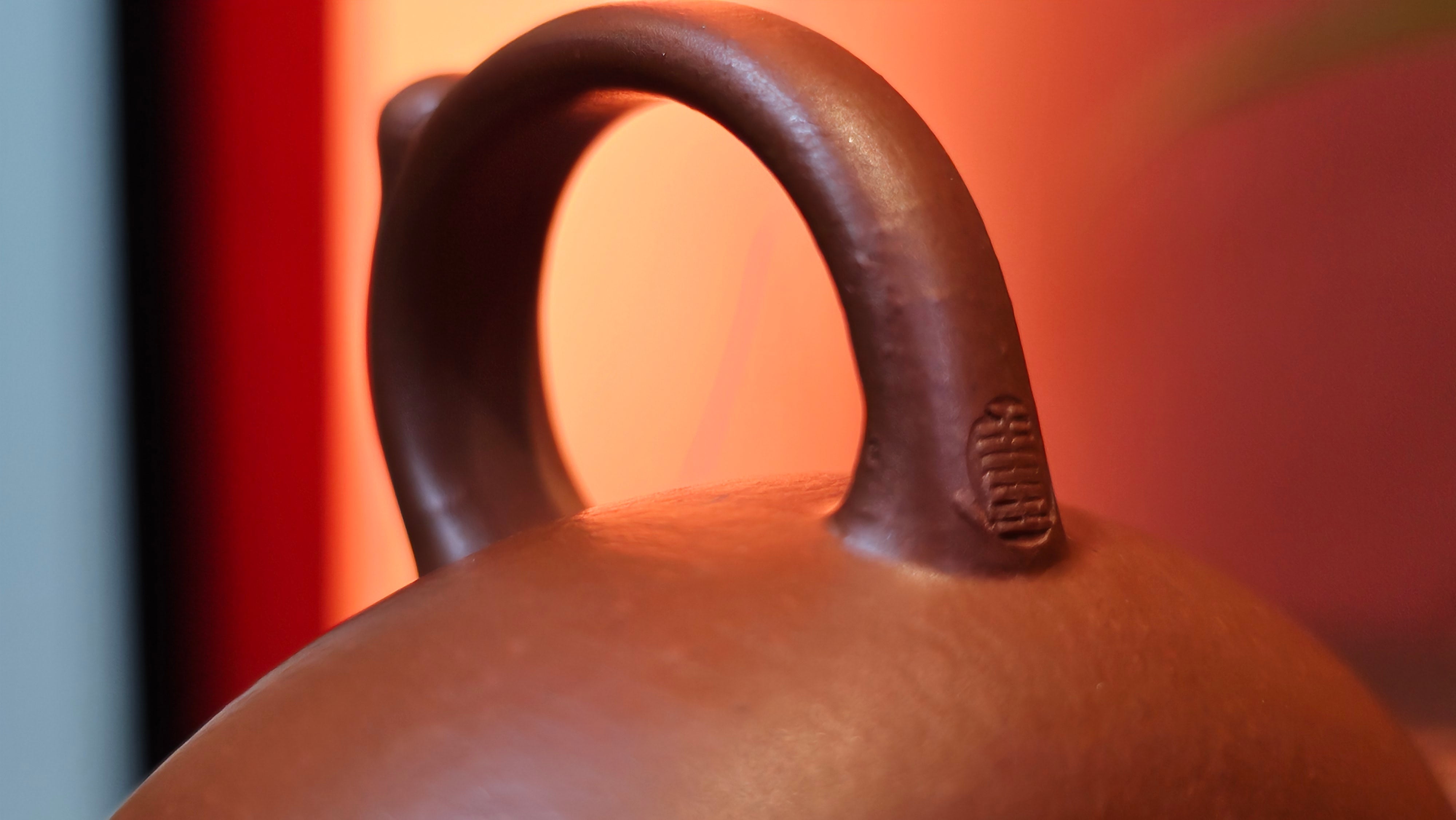 Guan Bo 观博, 98.8ml, Xiao Mei Yao Zhu Ni 小煤窑朱泥, by Craftsman Zhai Yi Yao 翟一耀 ~ Congratulations!to Mr R.L.! 1841hrs 22nd August 2025, Singapore🇸🇬!