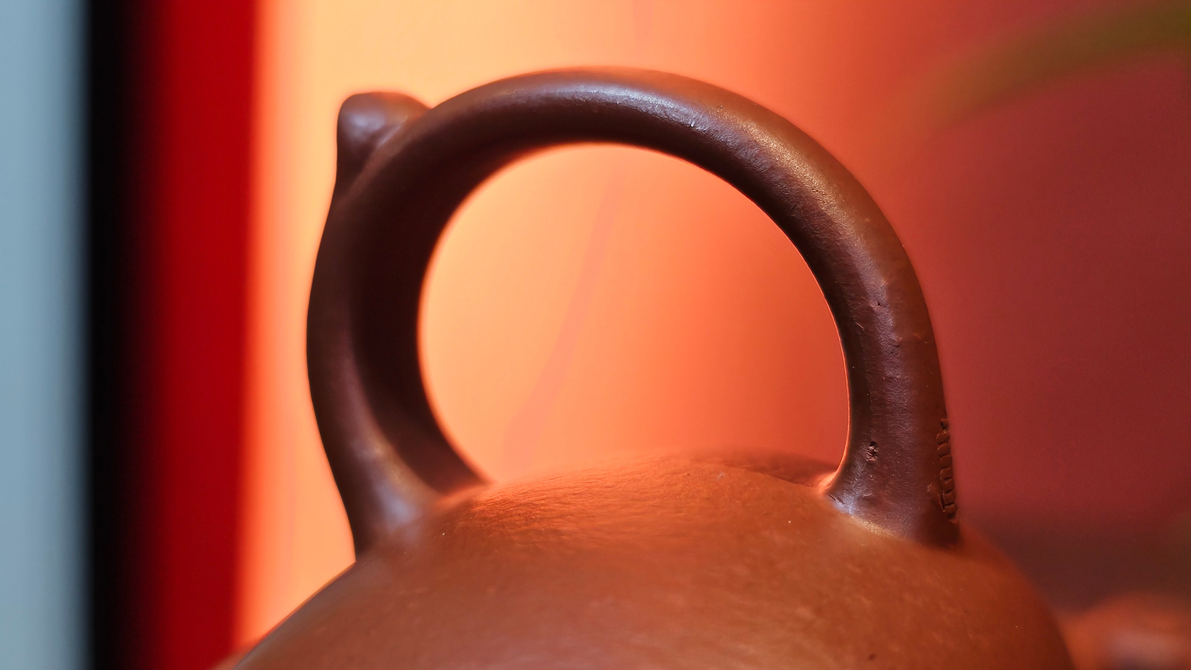 Guan Bo 观博, 98.8ml, Xiao Mei Yao Zhu Ni 小煤窑朱泥, by Craftsman Zhai Yi Yao 翟一耀 ~ Congratulations!to Mr R.L.! 1841hrs 22nd August 2025, Singapore🇸🇬!