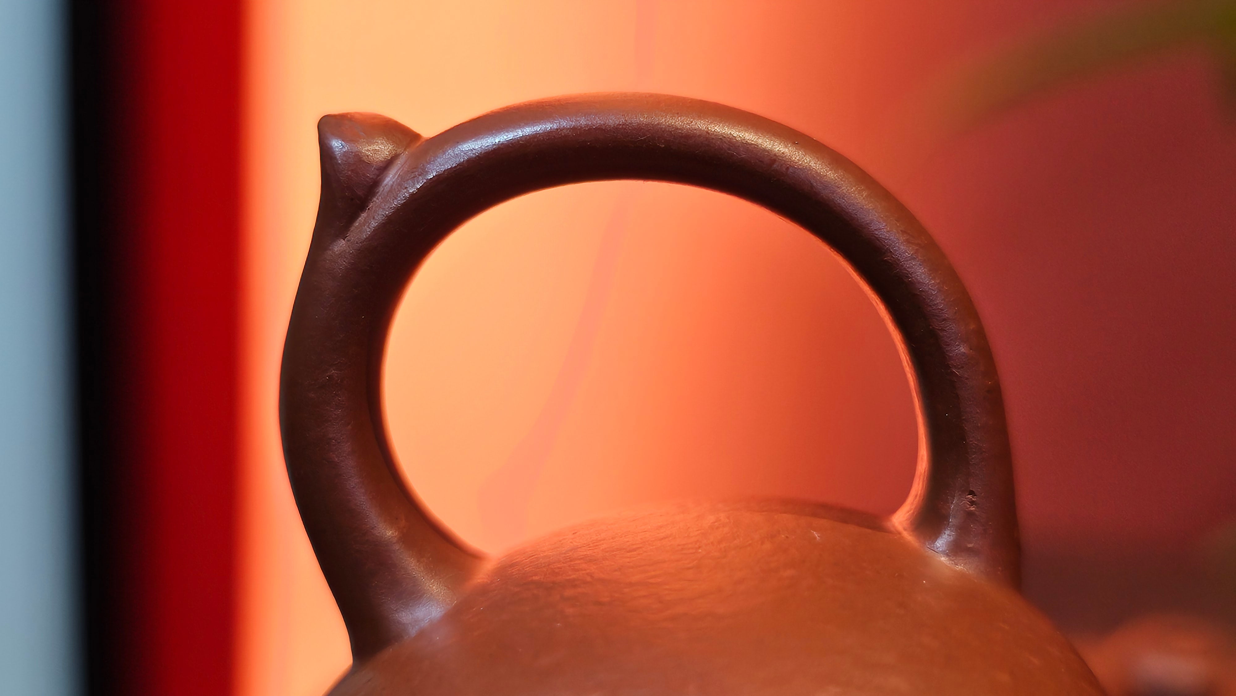 Guan Bo 观博, 98.8ml, Xiao Mei Yao Zhu Ni 小煤窑朱泥, by Craftsman Zhai Yi Yao 翟一耀 ~ Congratulations!to Mr R.L.! 1841hrs 22nd August 2025, Singapore🇸🇬!