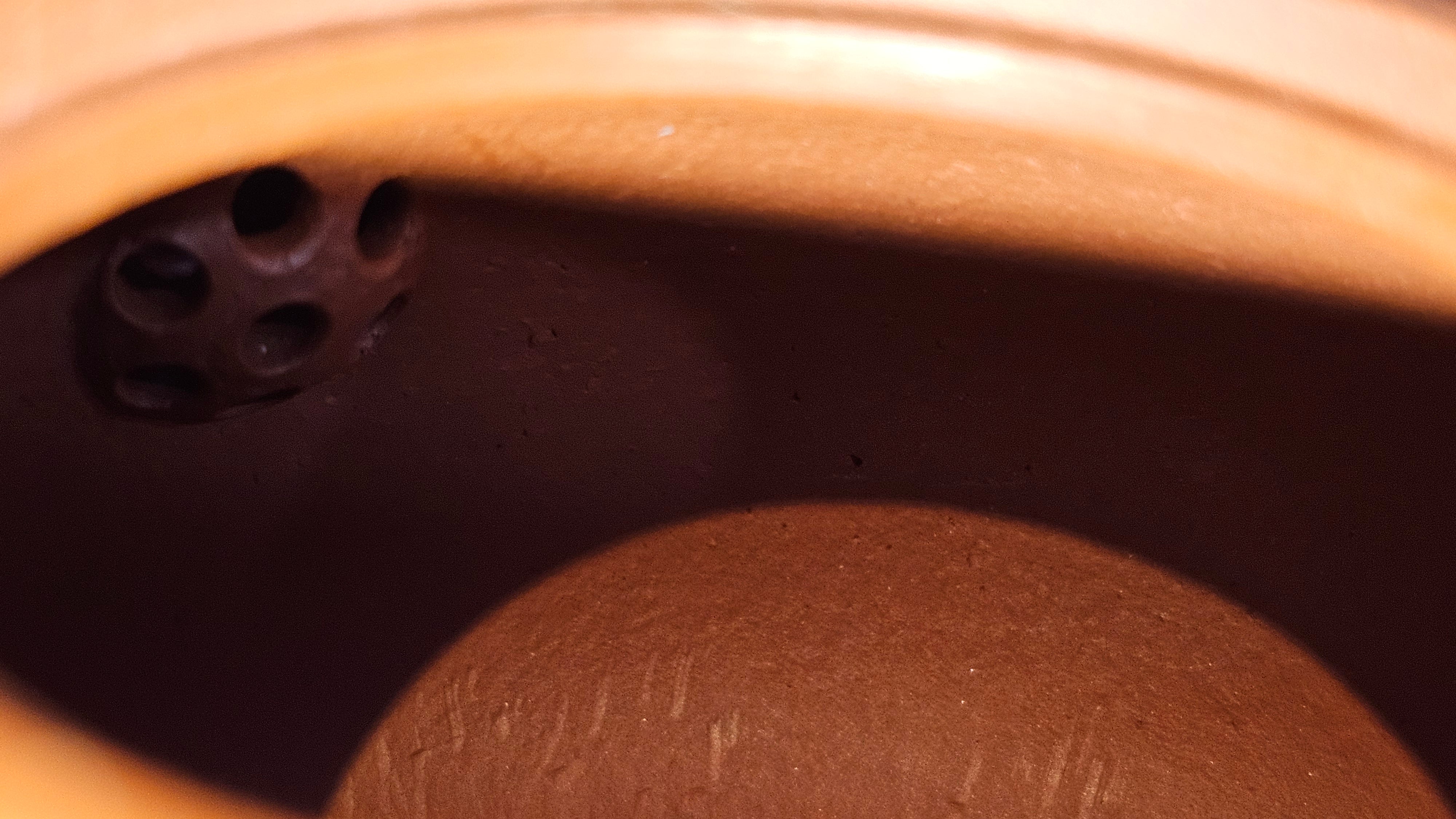 Guan Bo 观博, 98.8ml, Xiao Mei Yao Zhu Ni 小煤窑朱泥, by Craftsman Zhai Yi Yao 翟一耀 ~ Congratulations!to Mr R.L.! 1841hrs 22nd August 2025, Singapore🇸🇬!