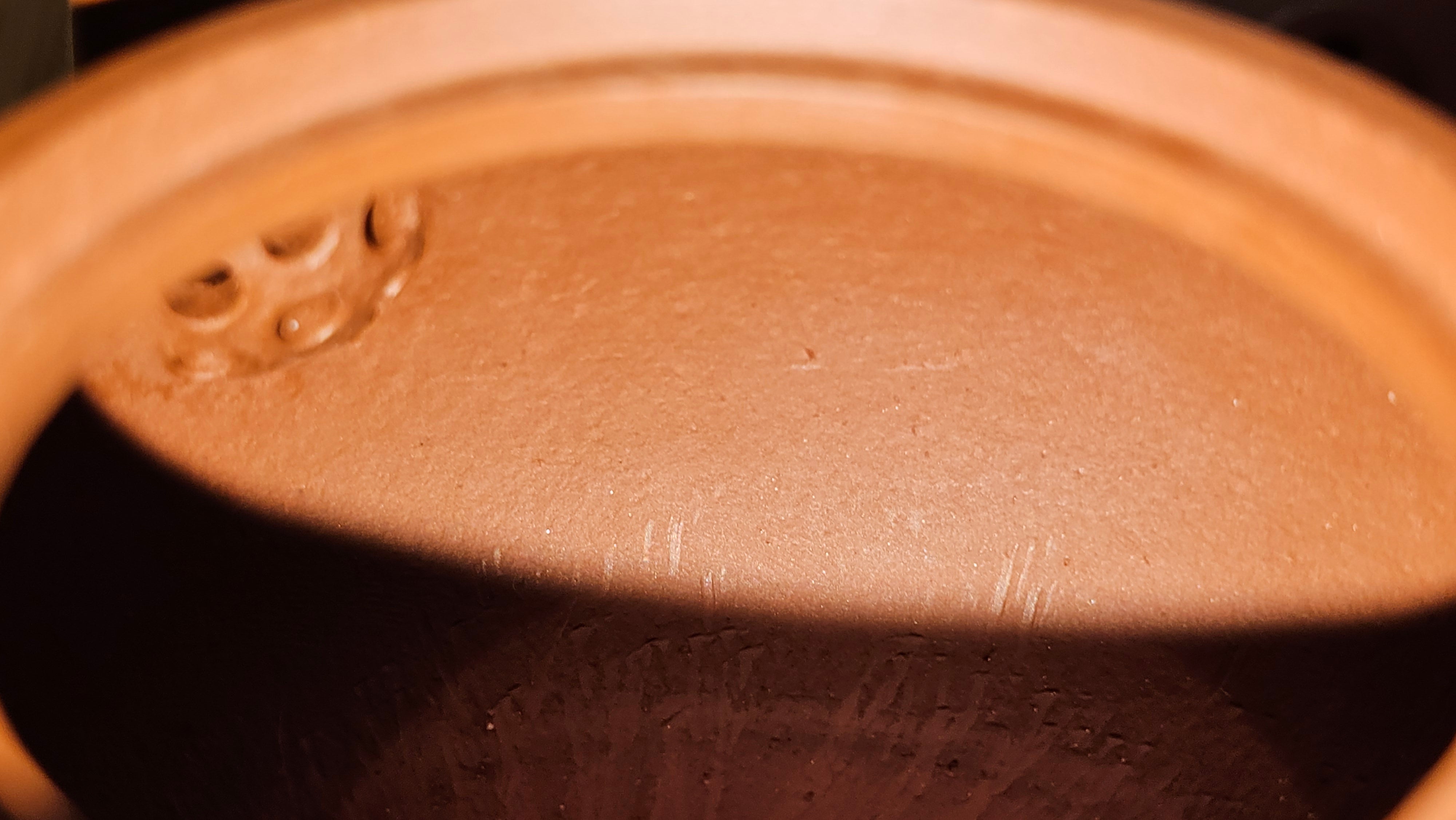 Guan Bo 观博, 98.8ml, Xiao Mei Yao Zhu Ni 小煤窑朱泥, by Craftsman Zhai Yi Yao 翟一耀 ~ Congratulations!to Mr R.L.! 1841hrs 22nd August 2025, Singapore🇸🇬!