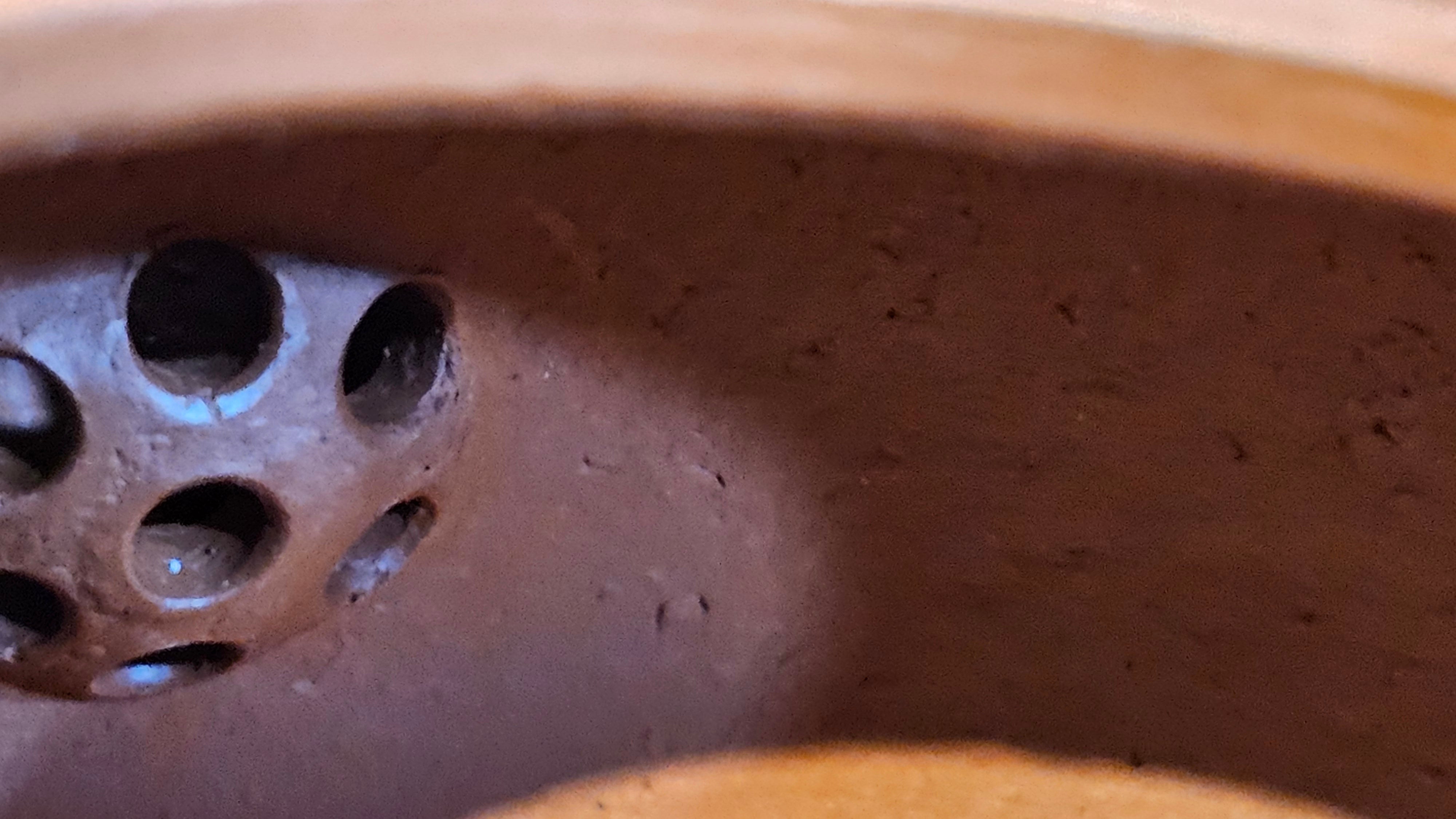 Guan Bo 观博, 98.8ml, Xiao Mei Yao Zhu Ni 小煤窑朱泥, by Craftsman Zhai Yi Yao 翟一耀 ~ Congratulations!to Mr R.L.! 1841hrs 22nd August 2025, Singapore🇸🇬!