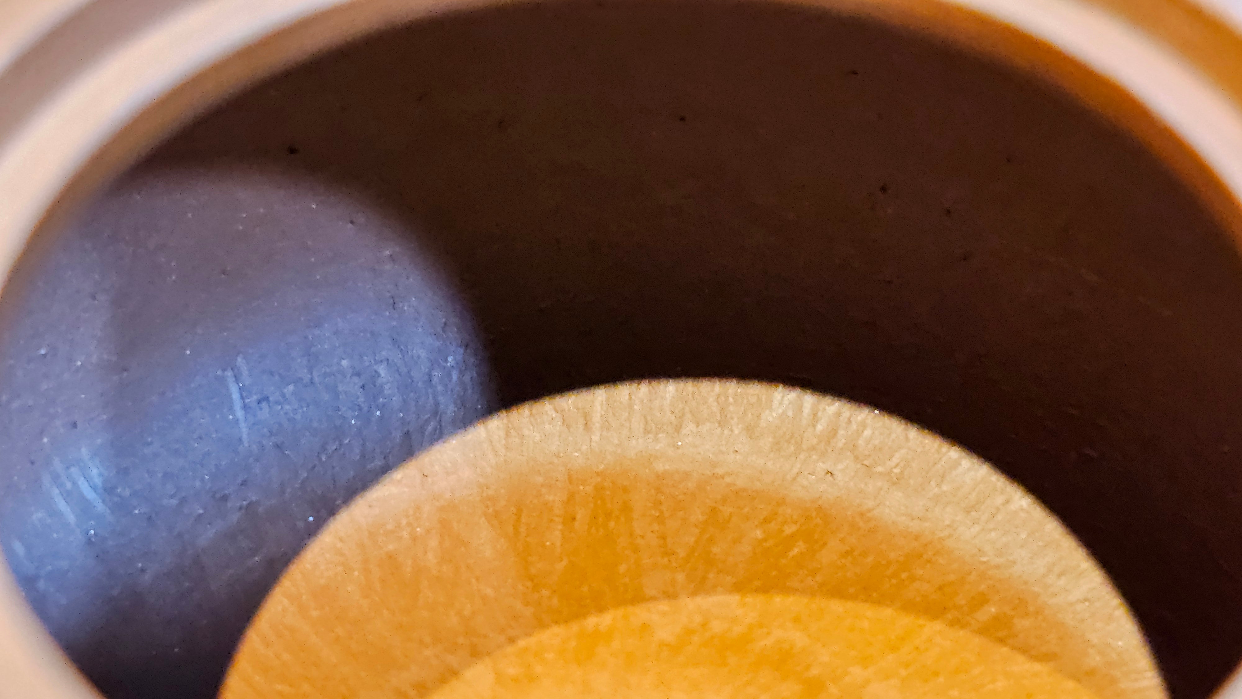 Guan Bo 观博, 98.8ml, Xiao Mei Yao Zhu Ni 小煤窑朱泥, by Craftsman Zhai Yi Yao 翟一耀 ~ Congratulations!to Mr R.L.! 1841hrs 22nd August 2025, Singapore🇸🇬!