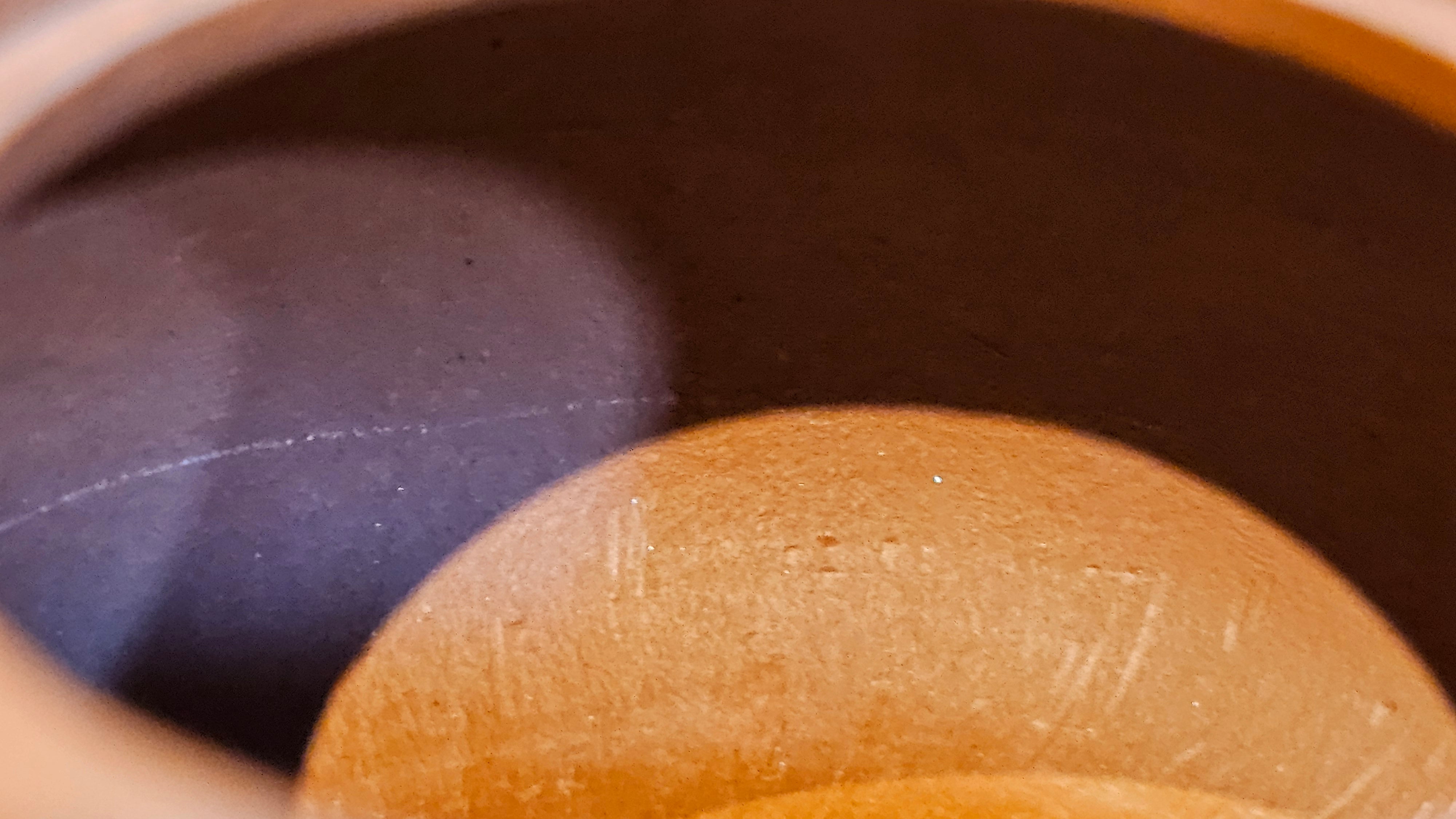 Guan Bo 观博, 98.8ml, Xiao Mei Yao Zhu Ni 小煤窑朱泥, by Craftsman Zhai Yi Yao 翟一耀 ~ Congratulations!to Mr R.L.! 1841hrs 22nd August 2025, Singapore🇸🇬!