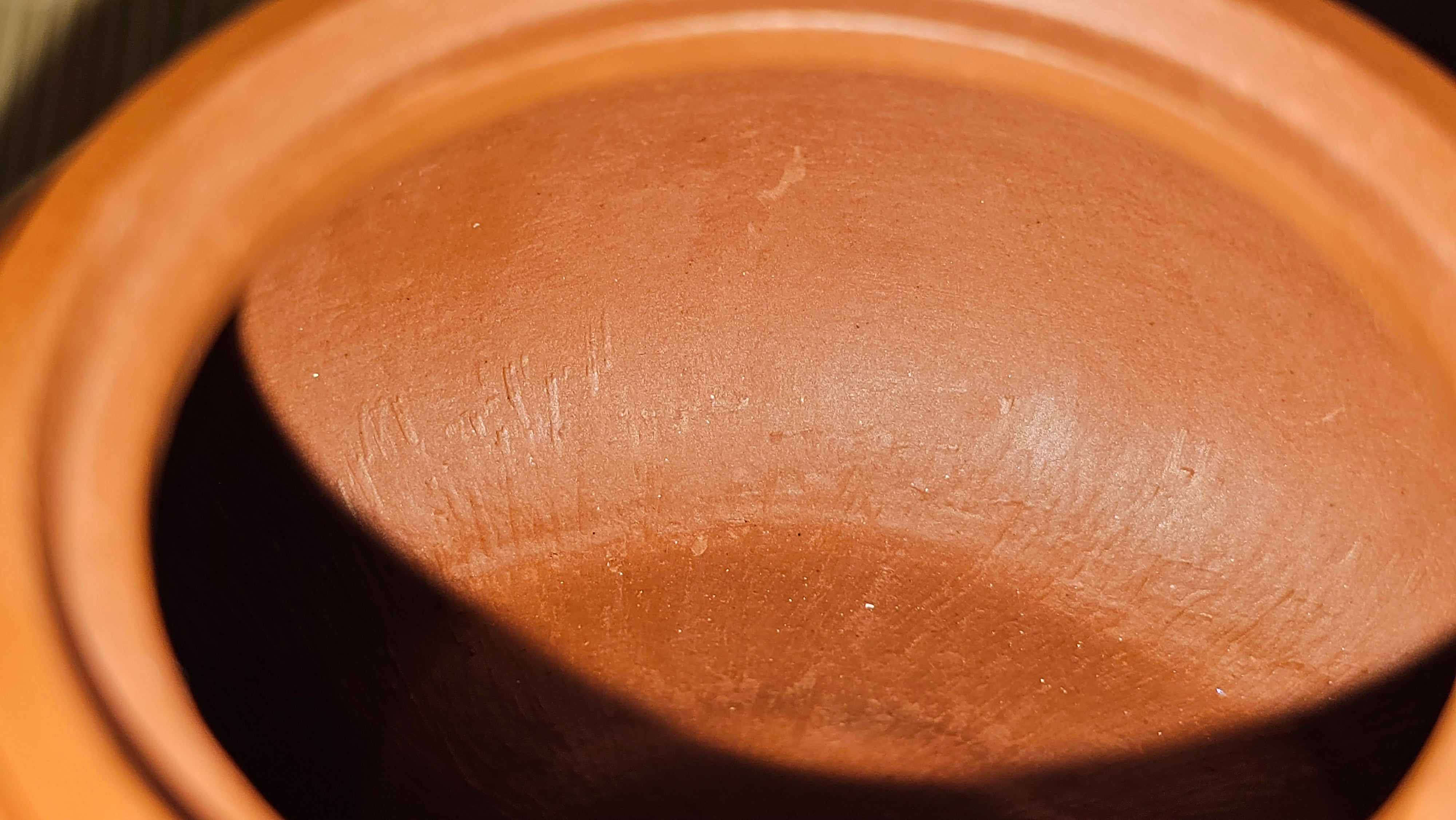 Guan Bo 观博, 98.8ml, Xiao Mei Yao Zhu Ni 小煤窑朱泥, by Craftsman Zhai Yi Yao 翟一耀 ~ Congratulations!to Mr R.L.! 1841hrs 22nd August 2025, Singapore🇸🇬!