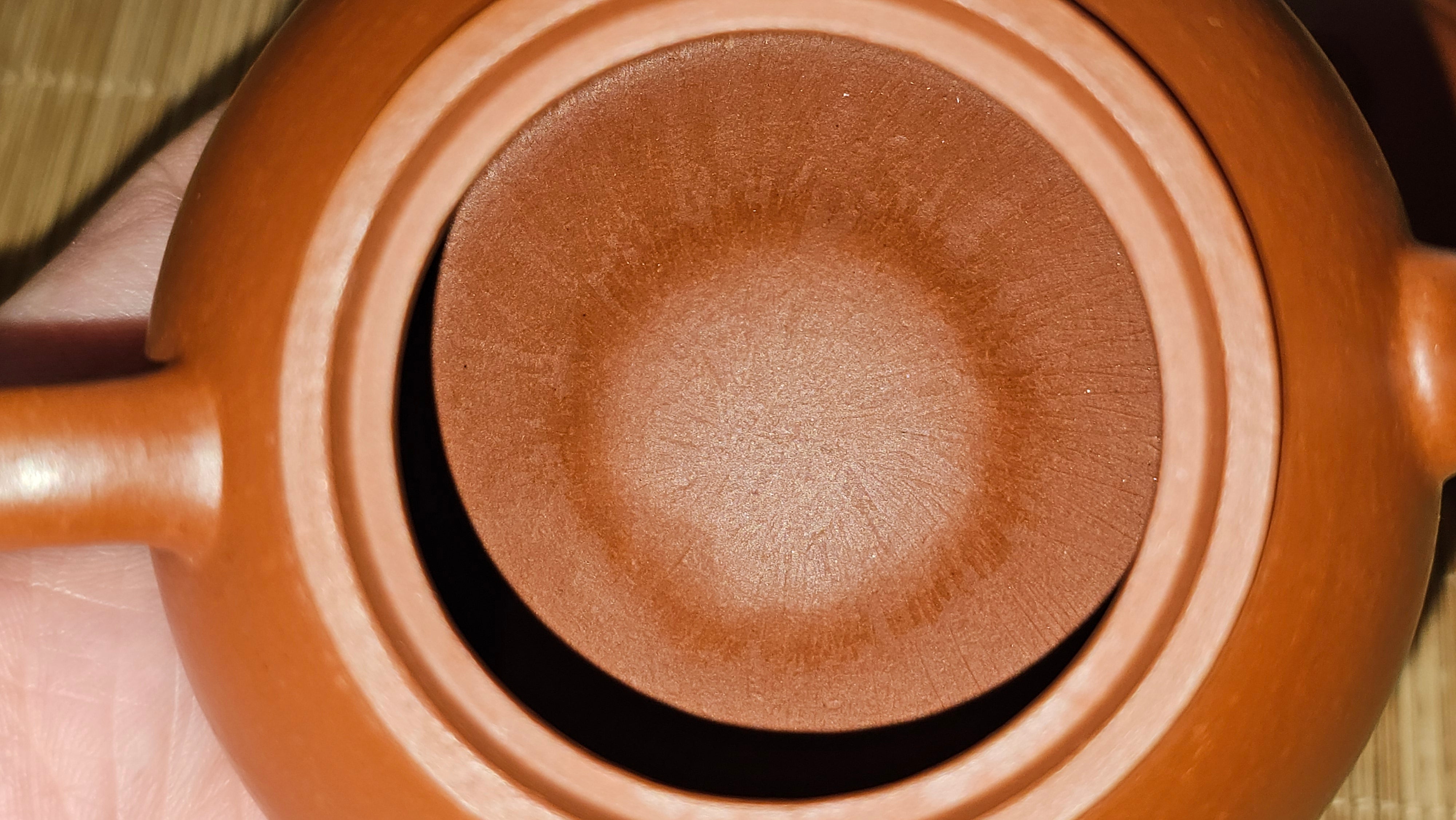 Guan Bo 观博, 98.8ml, Xiao Mei Yao Zhu Ni 小煤窑朱泥, by Craftsman Zhai Yi Yao 翟一耀 ~ Congratulations!to Mr R.L.! 1841hrs 22nd August 2025, Singapore🇸🇬!