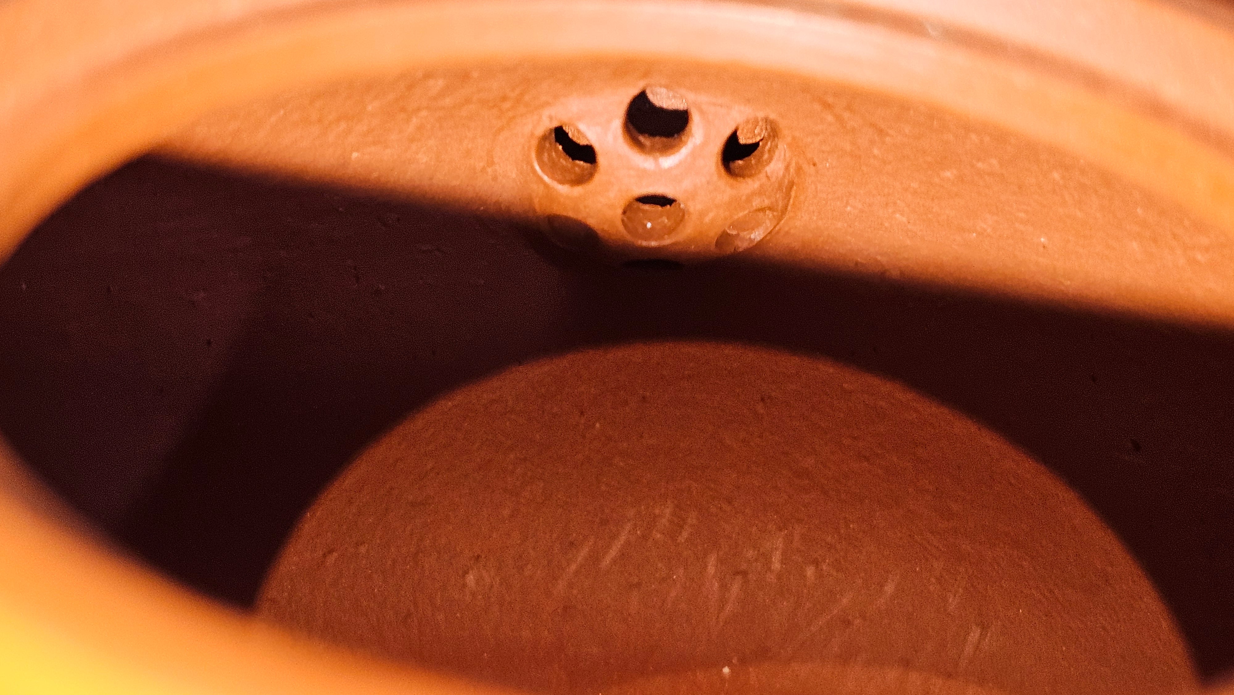 Guan Bo 观博, 98.8ml, Xiao Mei Yao Zhu Ni 小煤窑朱泥, by Craftsman Zhai Yi Yao 翟一耀 ~ Congratulations!to Mr R.L.! 1841hrs 22nd August 2025, Singapore🇸🇬!