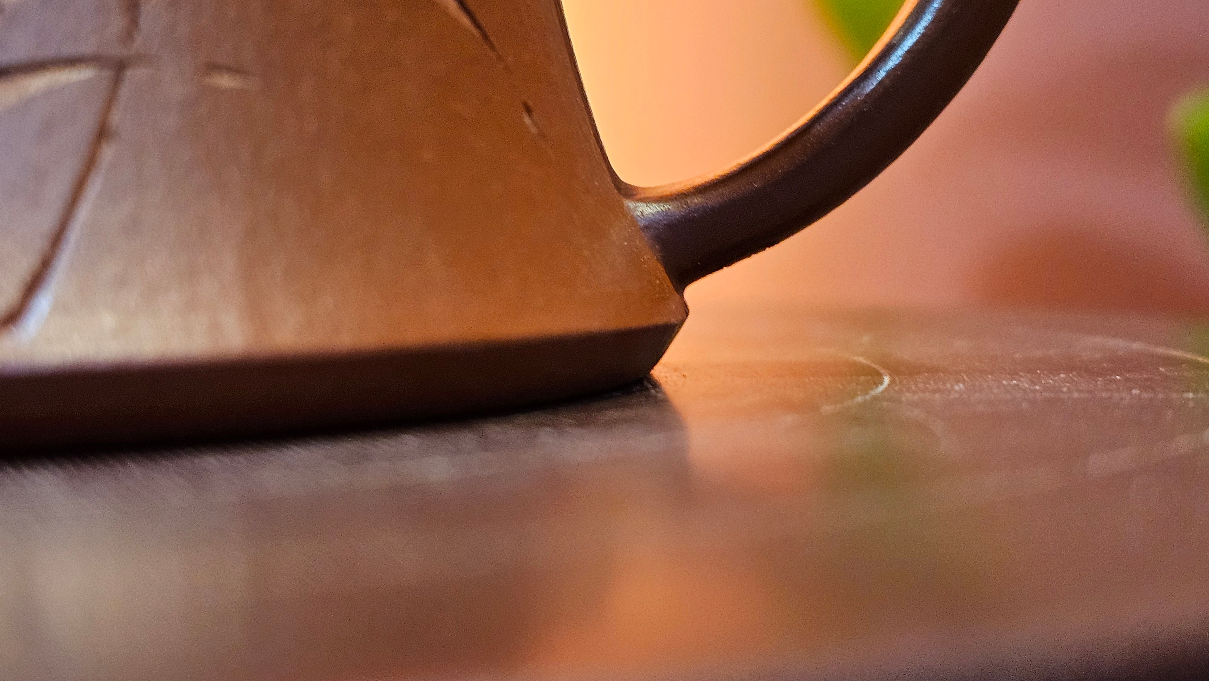 Yun Zhu 云柱 "Pillar of the Heavens", 133.3ml, Xiao Mei Yao Zhu Ni, by Craftsman Wang Hui 王慧 ~ "劲竹凌风" and Bamboo Engraving by Craftsman Yi De Shu 一德书 ~ Congratulations to Mr A.S.! 1421hrs 20th August 2025! Tao Yuan City!♥️