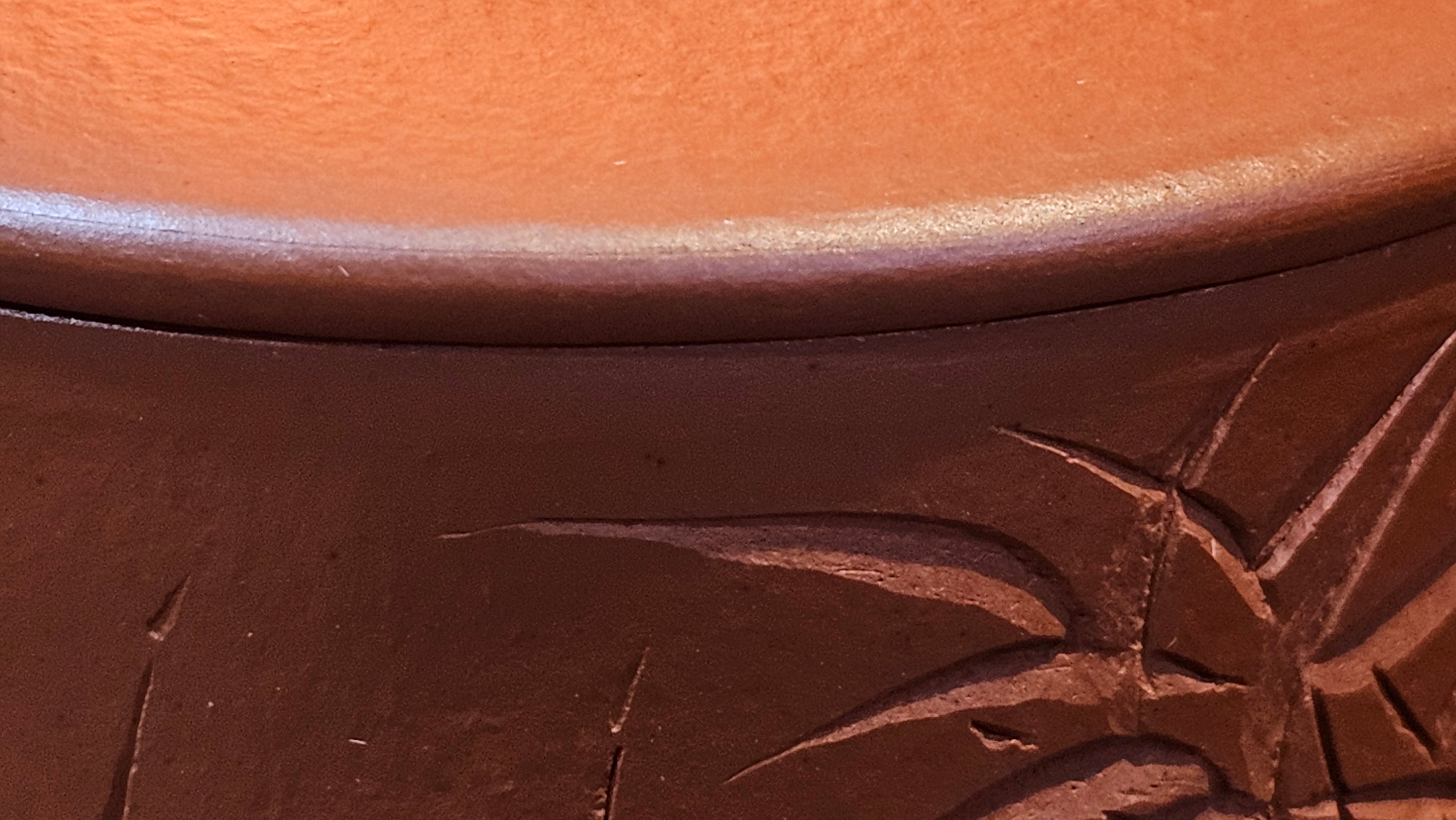 Yun Zhu 云柱 "Pillar of the Heavens", 133.3ml, Xiao Mei Yao Zhu Ni, by Craftsman Wang Hui 王慧 ~ "劲竹凌风" and Bamboo Engraving by Craftsman Yi De Shu 一德书 ~ Congratulations to Mr A.S.! 1421hrs 20th August 2025! Tao Yuan City!♥️