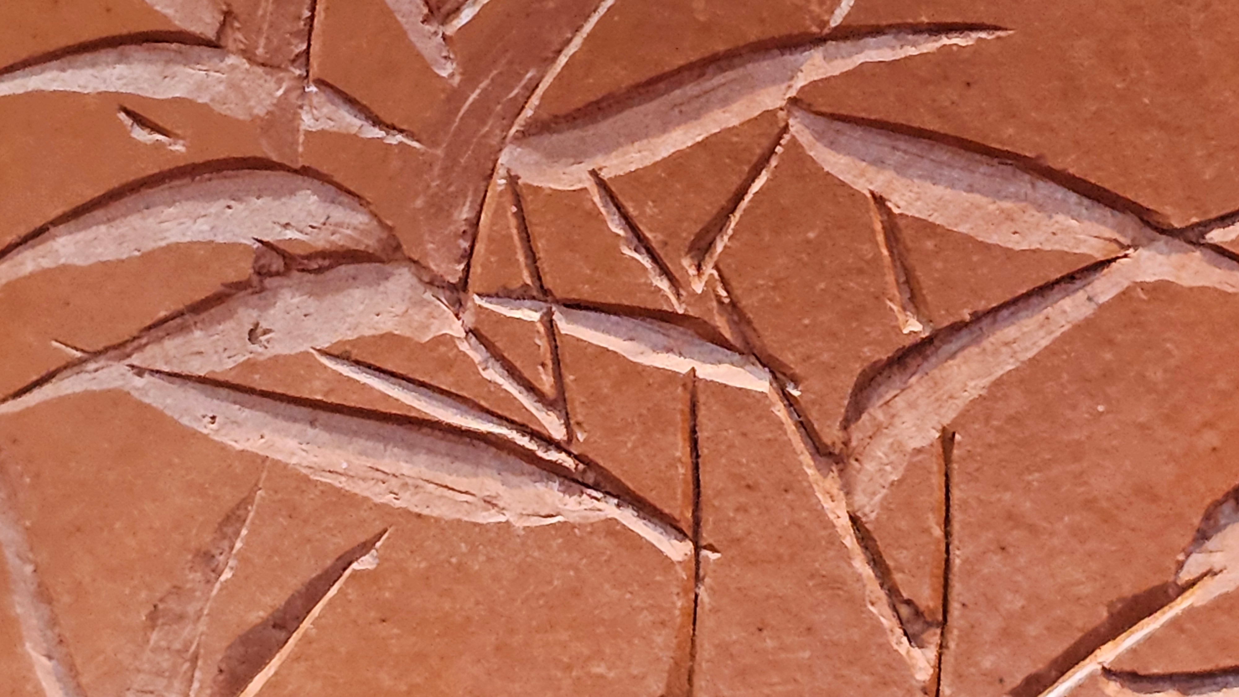 Yun Zhu 云柱 "Pillar of the Heavens", 133.3ml, Xiao Mei Yao Zhu Ni, by Craftsman Wang Hui 王慧 ~ "劲竹凌风" and Bamboo Engraving by Craftsman Yi De Shu 一德书 ~ Congratulations to Mr A.S.! 1421hrs 20th August 2025! Tao Yuan City!♥️