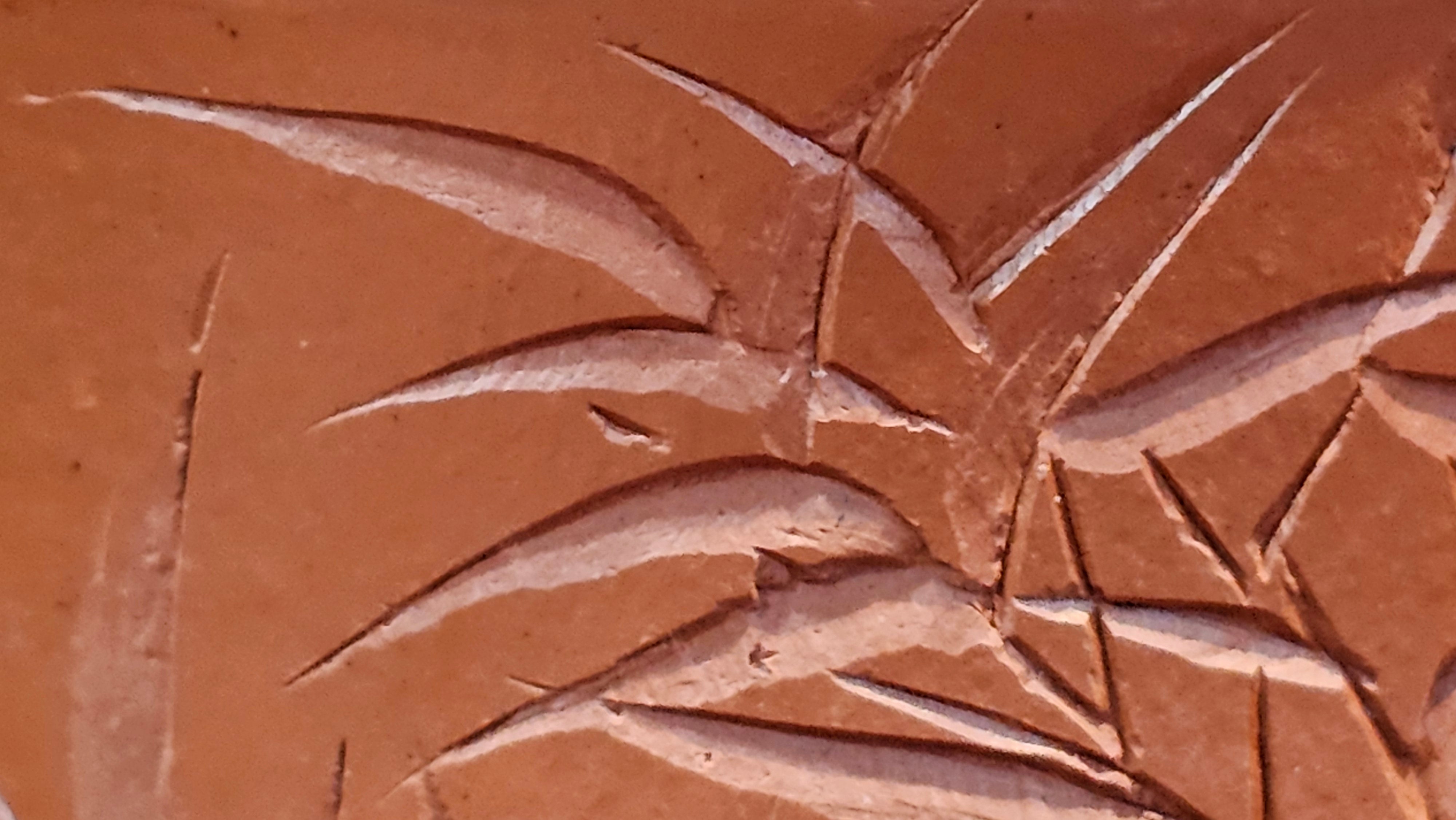 Yun Zhu 云柱 "Pillar of the Heavens", 133.3ml, Xiao Mei Yao Zhu Ni, by Craftsman Wang Hui 王慧 ~ "劲竹凌风" and Bamboo Engraving by Craftsman Yi De Shu 一德书 ~ Congratulations to Mr A.S.! 1421hrs 20th August 2025! Tao Yuan City!♥️