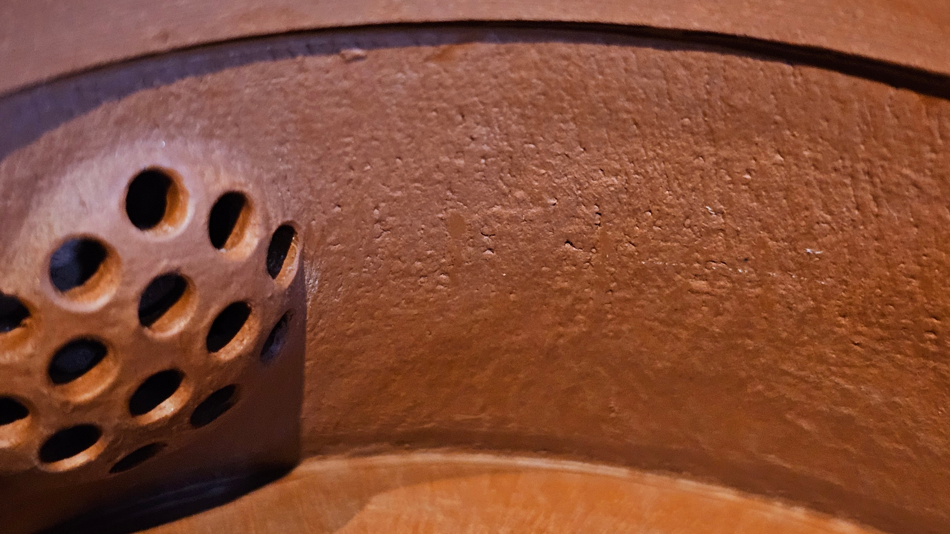 Yun Zhu 云柱 "Pillar of the Heavens", 133.3ml, Xiao Mei Yao Zhu Ni, by Craftsman Wang Hui 王慧 ~ "劲竹凌风" and Bamboo Engraving by Craftsman Yi De Shu 一德书 ~ Congratulations to Mr A.S.! 1421hrs 20th August 2025! Tao Yuan City!♥️