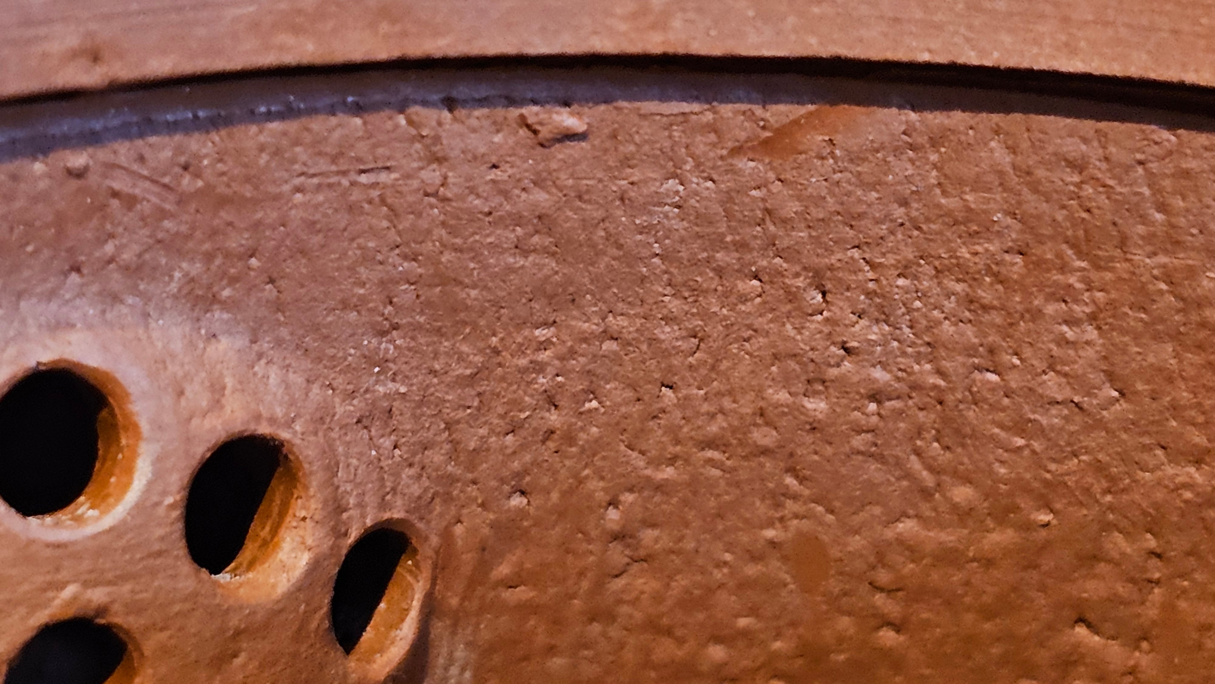 Yun Zhu 云柱 "Pillar of the Heavens", 133.3ml, Xiao Mei Yao Zhu Ni, by Craftsman Wang Hui 王慧 ~ "劲竹凌风" and Bamboo Engraving by Craftsman Yi De Shu 一德书 ~ Congratulations to Mr A.S.! 1421hrs 20th August 2025! Tao Yuan City!♥️