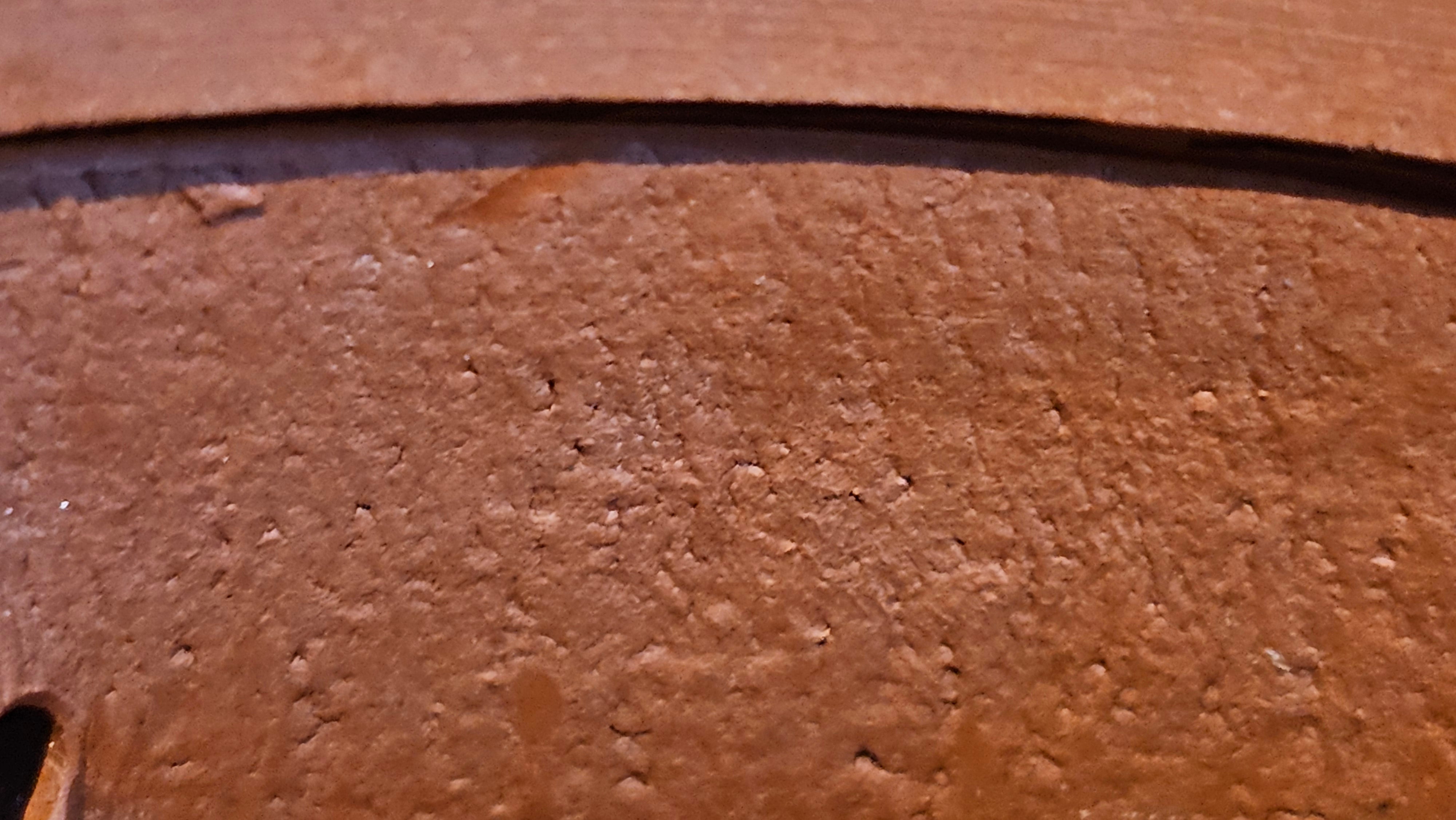 Yun Zhu 云柱 "Pillar of the Heavens", 133.3ml, Xiao Mei Yao Zhu Ni, by Craftsman Wang Hui 王慧 ~ "劲竹凌风" and Bamboo Engraving by Craftsman Yi De Shu 一德书 ~ Congratulations to Mr A.S.! 1421hrs 20th August 2025! Tao Yuan City!♥️