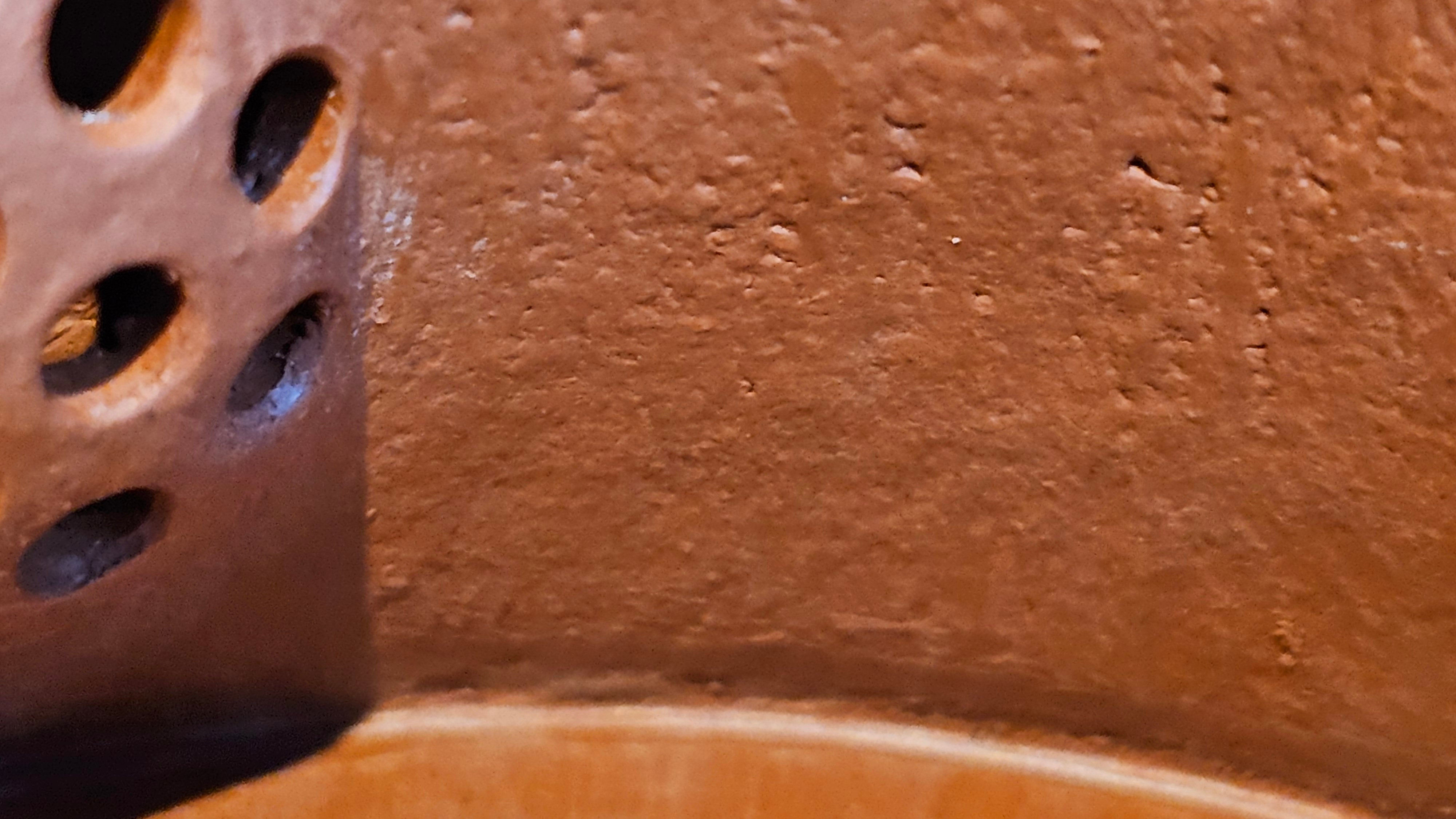 Yun Zhu 云柱 "Pillar of the Heavens", 133.3ml, Xiao Mei Yao Zhu Ni, by Craftsman Wang Hui 王慧 ~ "劲竹凌风" and Bamboo Engraving by Craftsman Yi De Shu 一德书 ~ Congratulations to Mr A.S.! 1421hrs 20th August 2025! Tao Yuan City!♥️