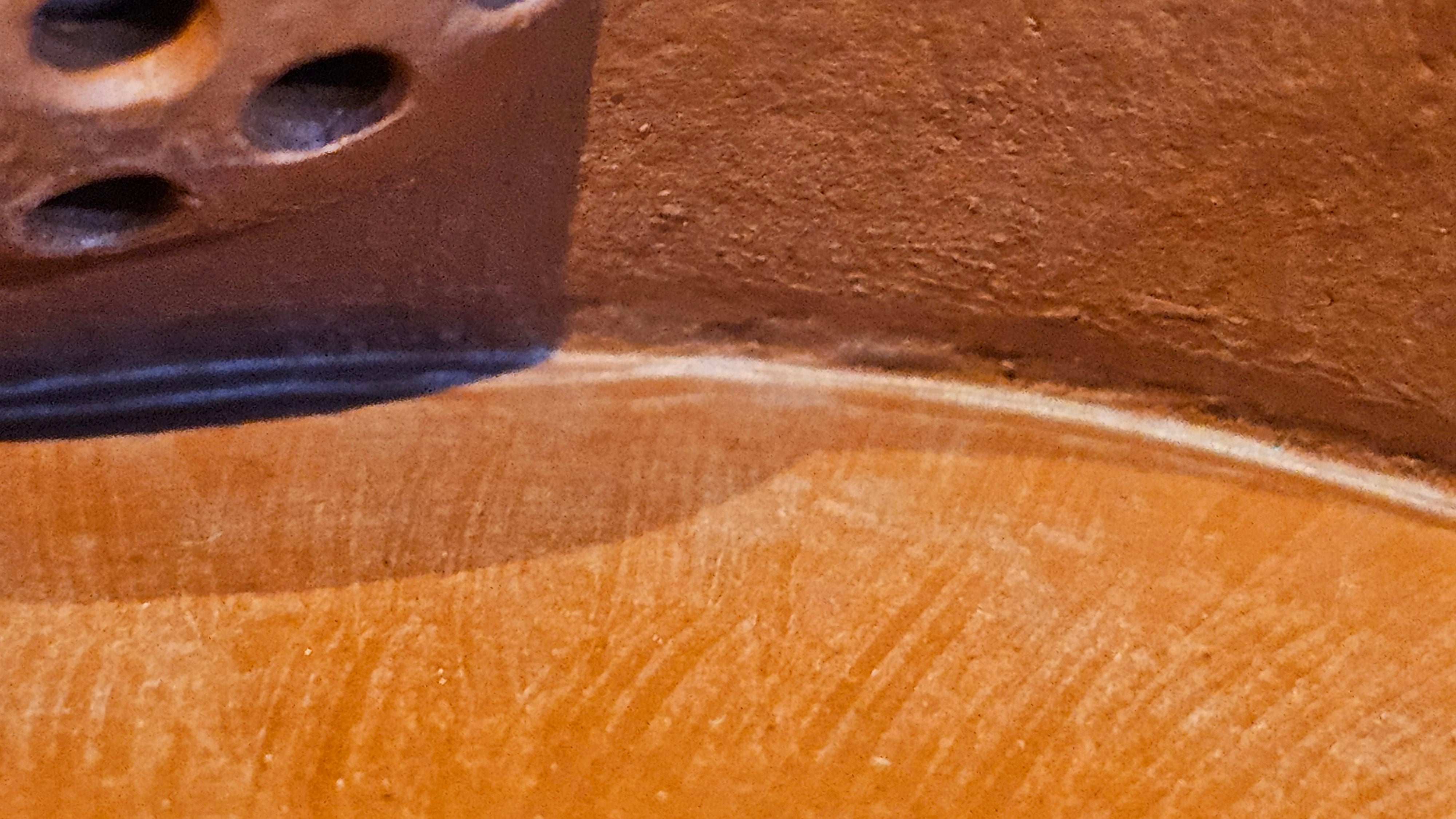 Yun Zhu 云柱 "Pillar of the Heavens", 133.3ml, Xiao Mei Yao Zhu Ni, by Craftsman Wang Hui 王慧 ~ "劲竹凌风" and Bamboo Engraving by Craftsman Yi De Shu 一德书 ~ Congratulations to Mr A.S.! 1421hrs 20th August 2025! Tao Yuan City!♥️