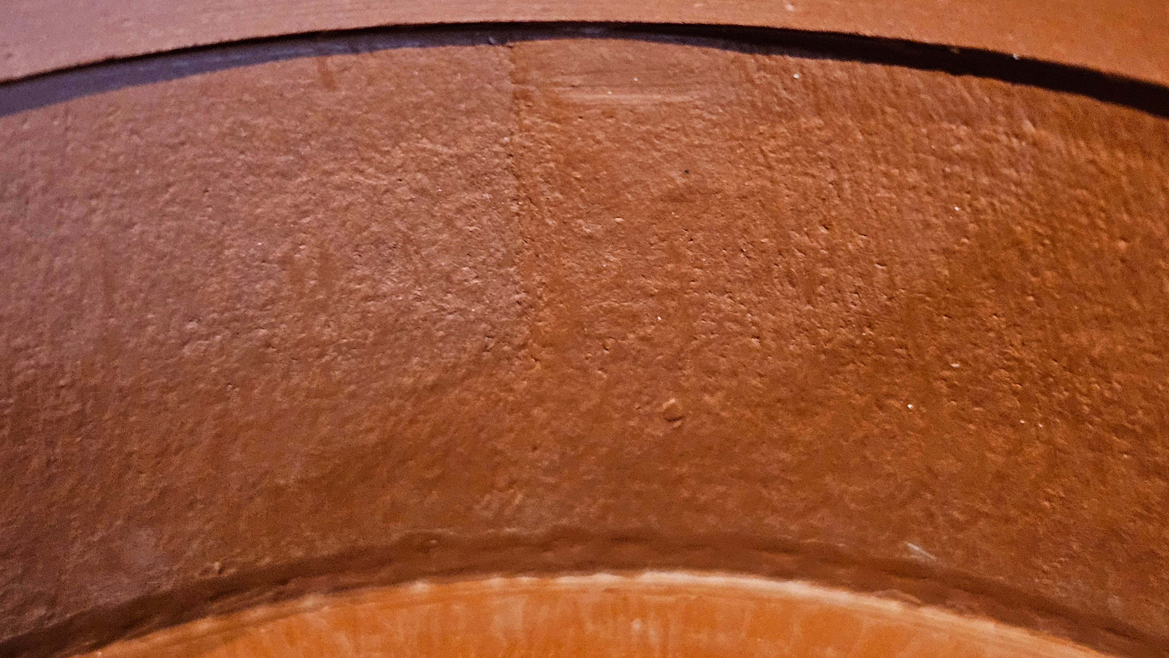 Yun Zhu 云柱 "Pillar of the Heavens", 133.3ml, Xiao Mei Yao Zhu Ni, by Craftsman Wang Hui 王慧 ~ "劲竹凌风" and Bamboo Engraving by Craftsman Yi De Shu 一德书 ~ Congratulations to Mr A.S.! 1421hrs 20th August 2025! Tao Yuan City!♥️