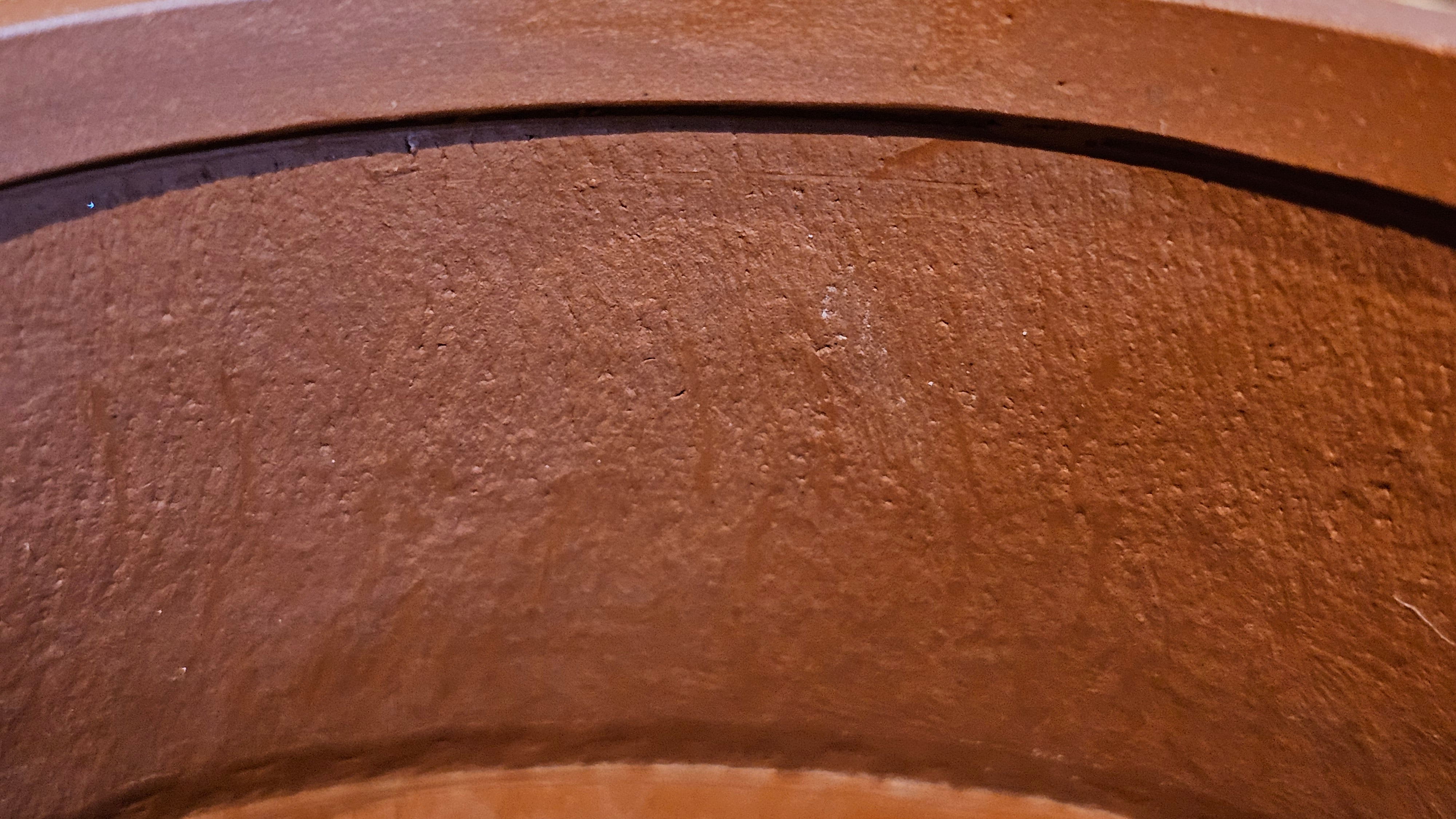 Yun Zhu 云柱 "Pillar of the Heavens", 133.3ml, Xiao Mei Yao Zhu Ni, by Craftsman Wang Hui 王慧 ~ "劲竹凌风" and Bamboo Engraving by Craftsman Yi De Shu 一德书 ~ Congratulations to Mr A.S.! 1421hrs 20th August 2025! Tao Yuan City!♥️