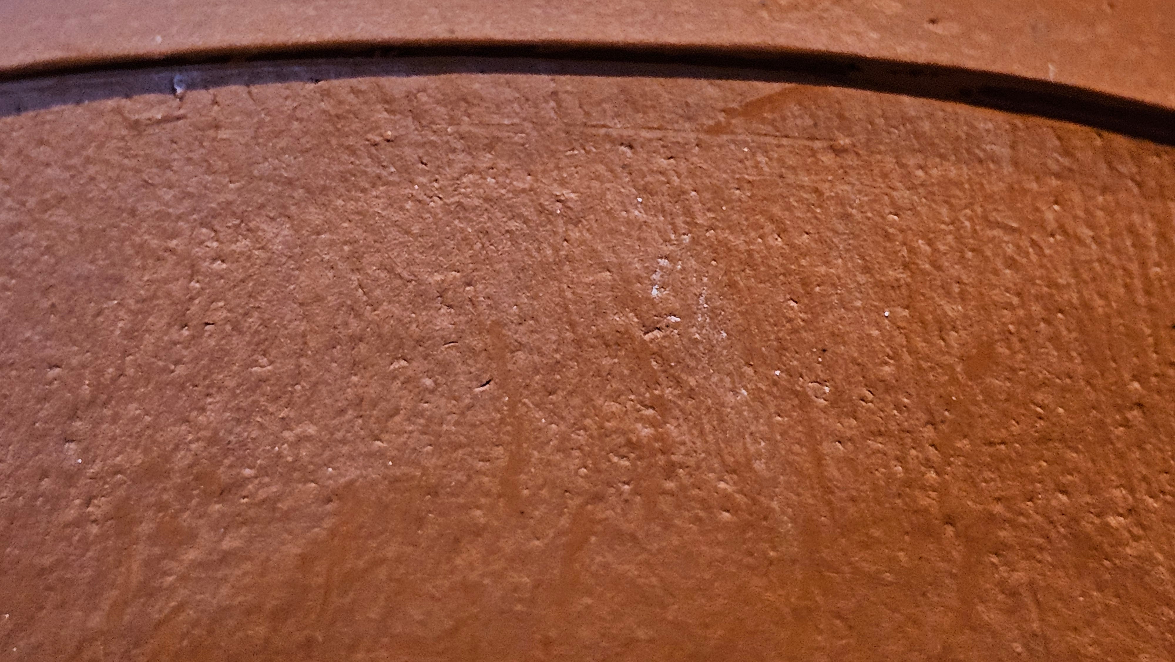 Yun Zhu 云柱 "Pillar of the Heavens", 133.3ml, Xiao Mei Yao Zhu Ni, by Craftsman Wang Hui 王慧 ~ "劲竹凌风" and Bamboo Engraving by Craftsman Yi De Shu 一德书 ~ Congratulations to Mr A.S.! 1421hrs 20th August 2025! Tao Yuan City!♥️