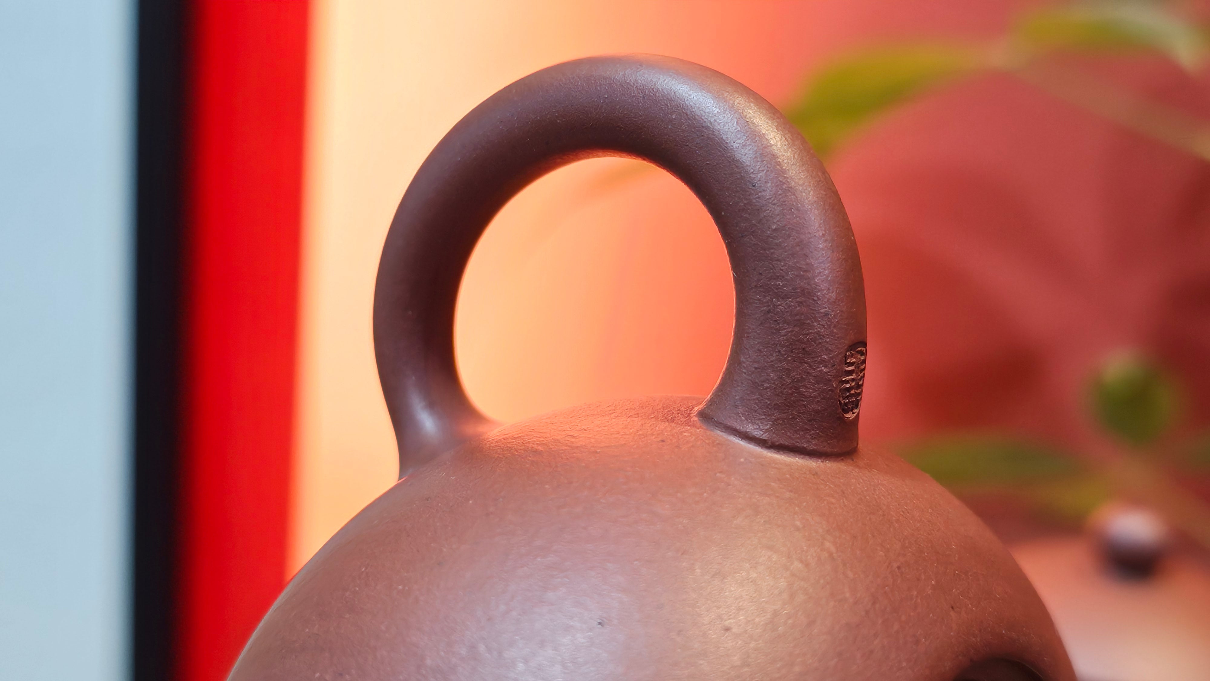 Xi Shi 西施, 160.7ml, Di Cao Qing Zi Ni 底槽青紫泥, by Craftsman Gu Xiao Ming 顾小明 ~ Congratulations to!Mr M.A.! 1528hrs 22nd August 2025, Salt Lake City, UT!