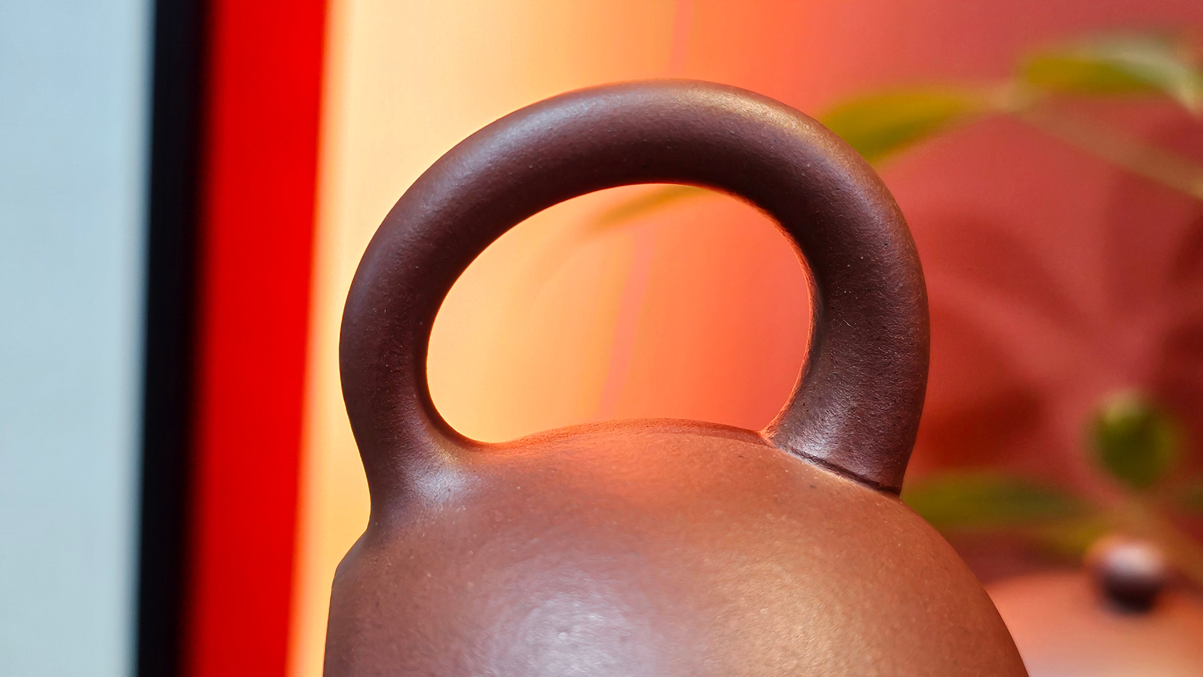 Xi Shi 西施, 160.7ml, Di Cao Qing Zi Ni 底槽青紫泥, by Craftsman Gu Xiao Ming 顾小明 ~ Congratulations to!Mr M.A.! 1528hrs 22nd August 2025, Salt Lake City, UT!