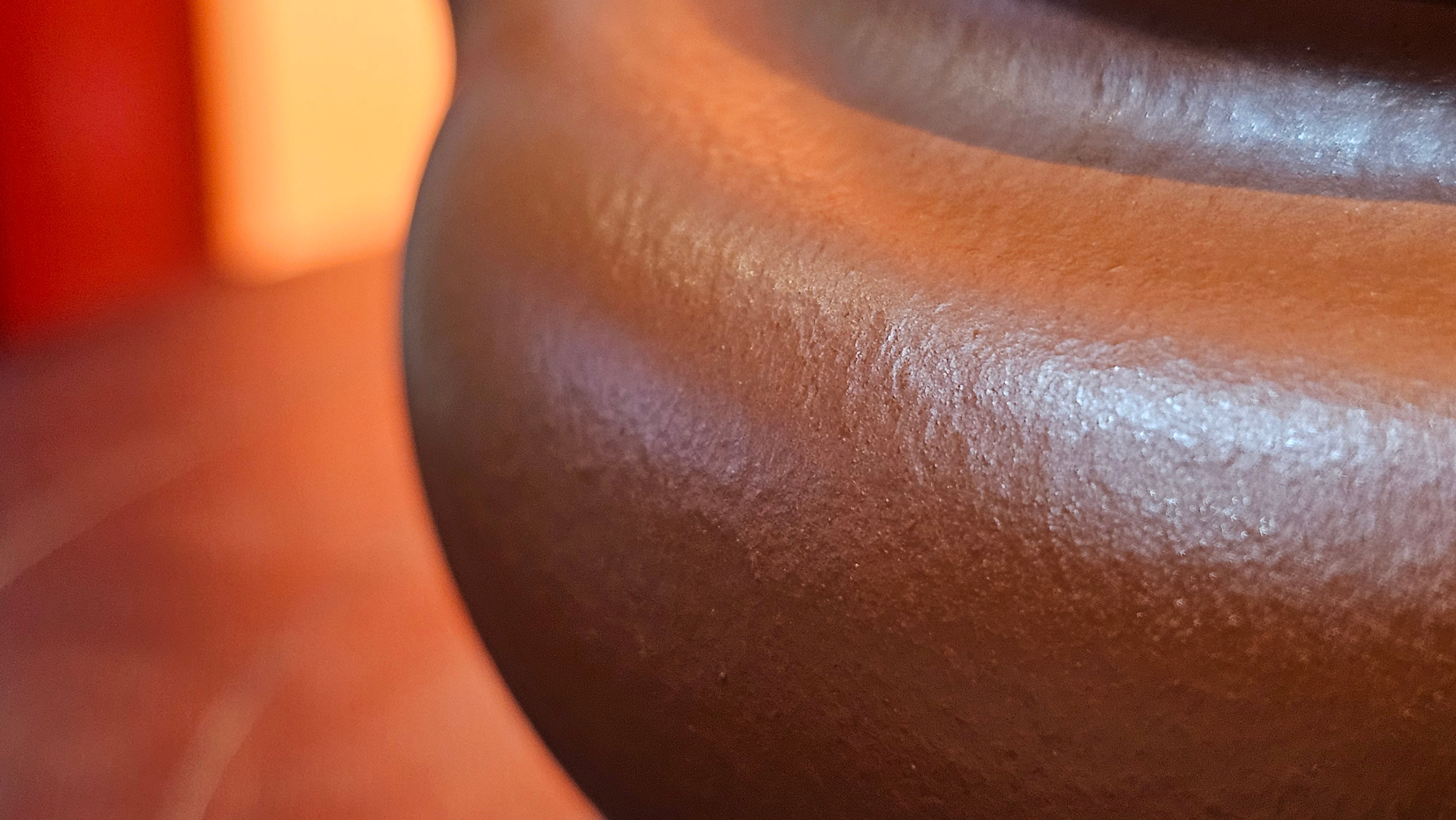 Fang Gu 仿古, 155.1ml, Xiao Mei Yao Zhu Ni 小煤窑朱泥, by Craftsman Shi Yun 石芸 ~ Congratulations to!Mr A.T.! 1239hrs 21st Aug 2025, Elsbethen! Austria🇦🇹.