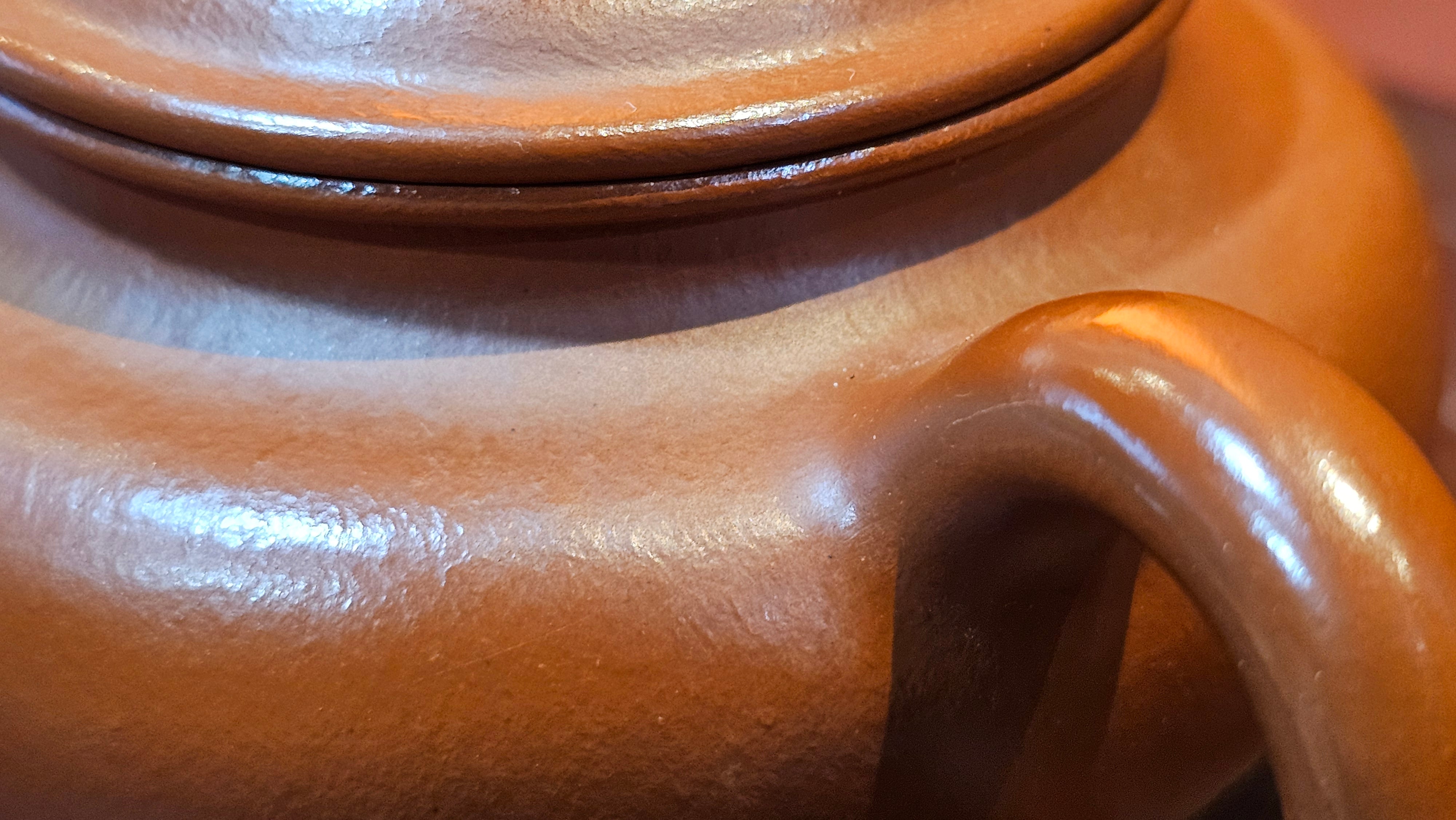 Fang Gu 仿古, 155.1ml, Xiao Mei Yao Zhu Ni 小煤窑朱泥, by Craftsman Shi Yun 石芸 ~ Congratulations to!Mr A.T.! 1239hrs 21st Aug 2025, Elsbethen! Austria🇦🇹.