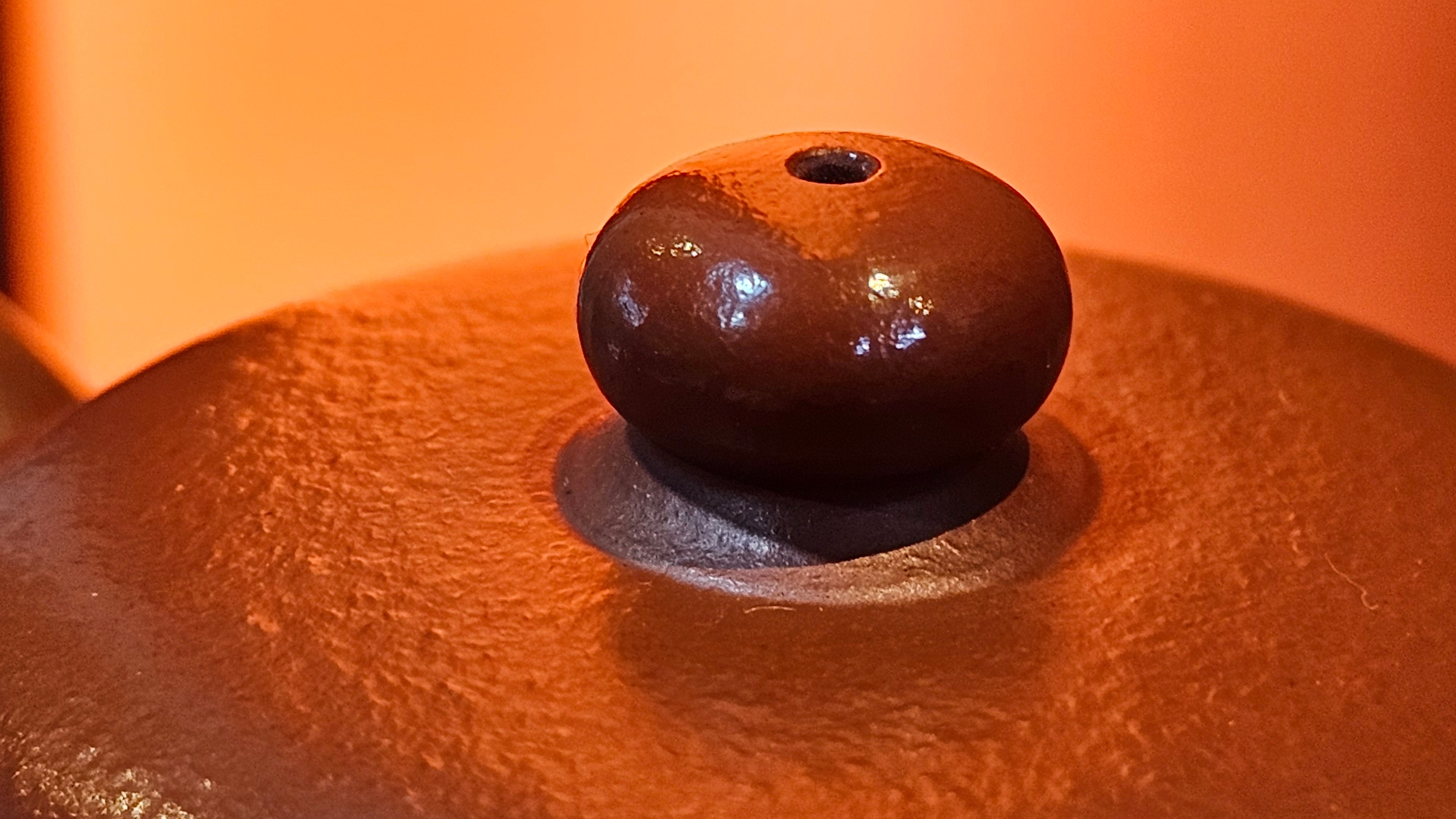 Fang Gu 仿古, 155.1ml, Xiao Mei Yao Zhu Ni 小煤窑朱泥, by Craftsman Shi Yun 石芸 ~ Congratulations to!Mr A.T.! 1239hrs 21st Aug 2025, Elsbethen! Austria🇦🇹.