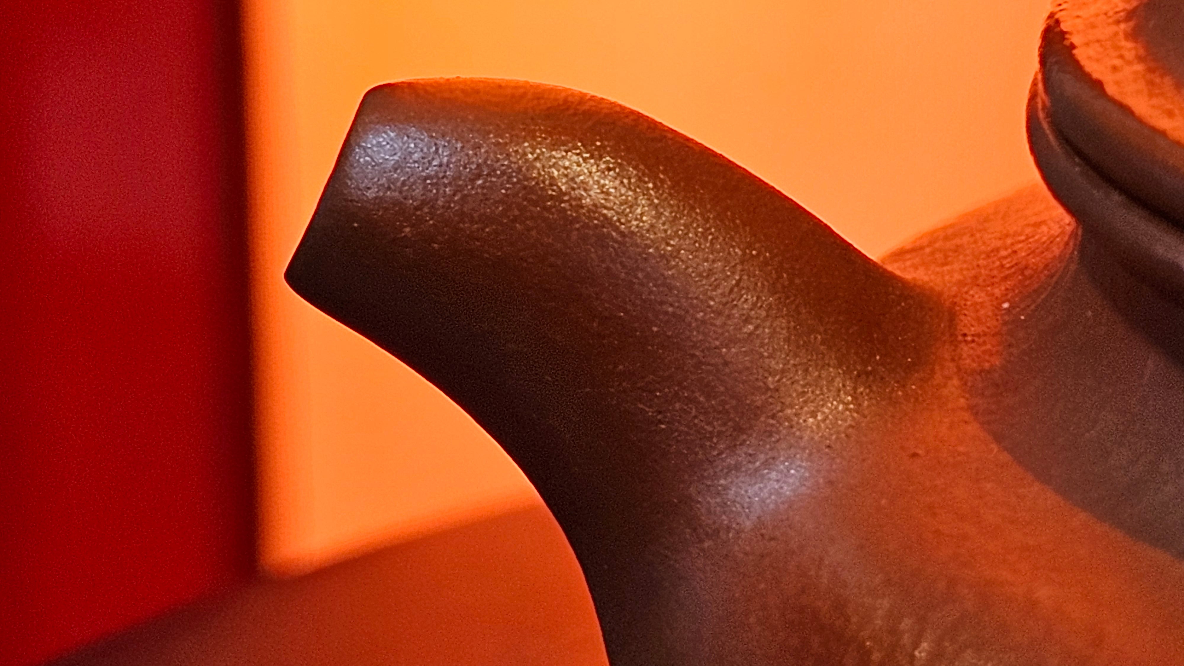 Fang Gu 仿古, 155.1ml, Xiao Mei Yao Zhu Ni 小煤窑朱泥, by Craftsman Shi Yun 石芸 ~ Congratulations to!Mr A.T.! 1239hrs 21st Aug 2025, Elsbethen! Austria🇦🇹.