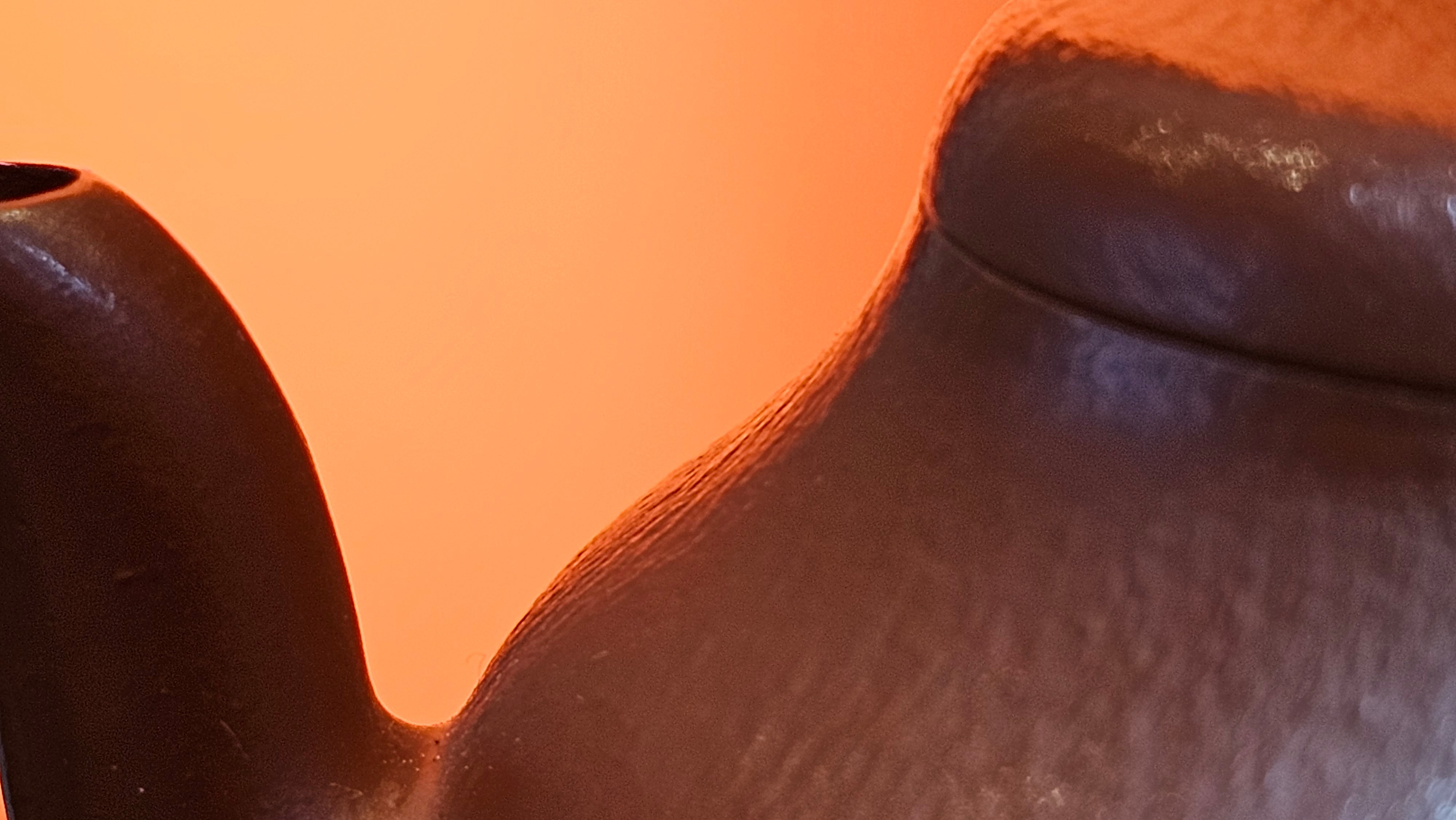 Jun De 君德, 123.4ml, Xiao Mei Yao Zhu Ni 小煤窑朱泥,  by our Collaborative Senior Craftsman Chen Yue Fei 陈跃飞 ~ Congratulations!to Mr E.C.G.! 2023hrs 13th Sept 2025! Singapore🇸🇬!