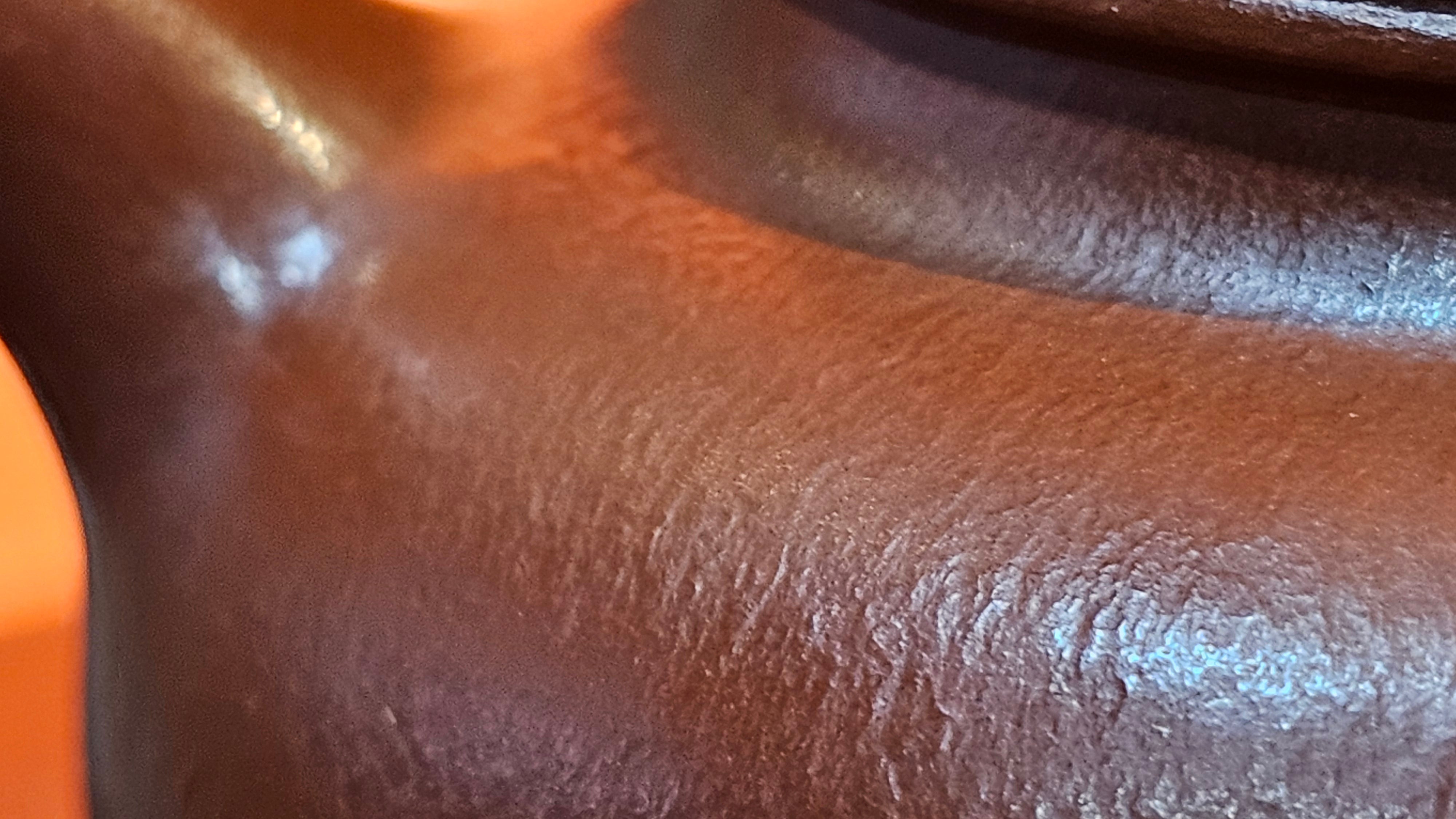 Duo Zhi 掇只, 120.7ml, Xiao Mei Yao Zhu Ni 小煤窑朱泥, by our Collaborative Craftsman Wang Xing 王兴 ~ Congratulations!to Prof Q.H., 0053hrs 19th August 2025, Hanoi! Vietnam🇻🇳.