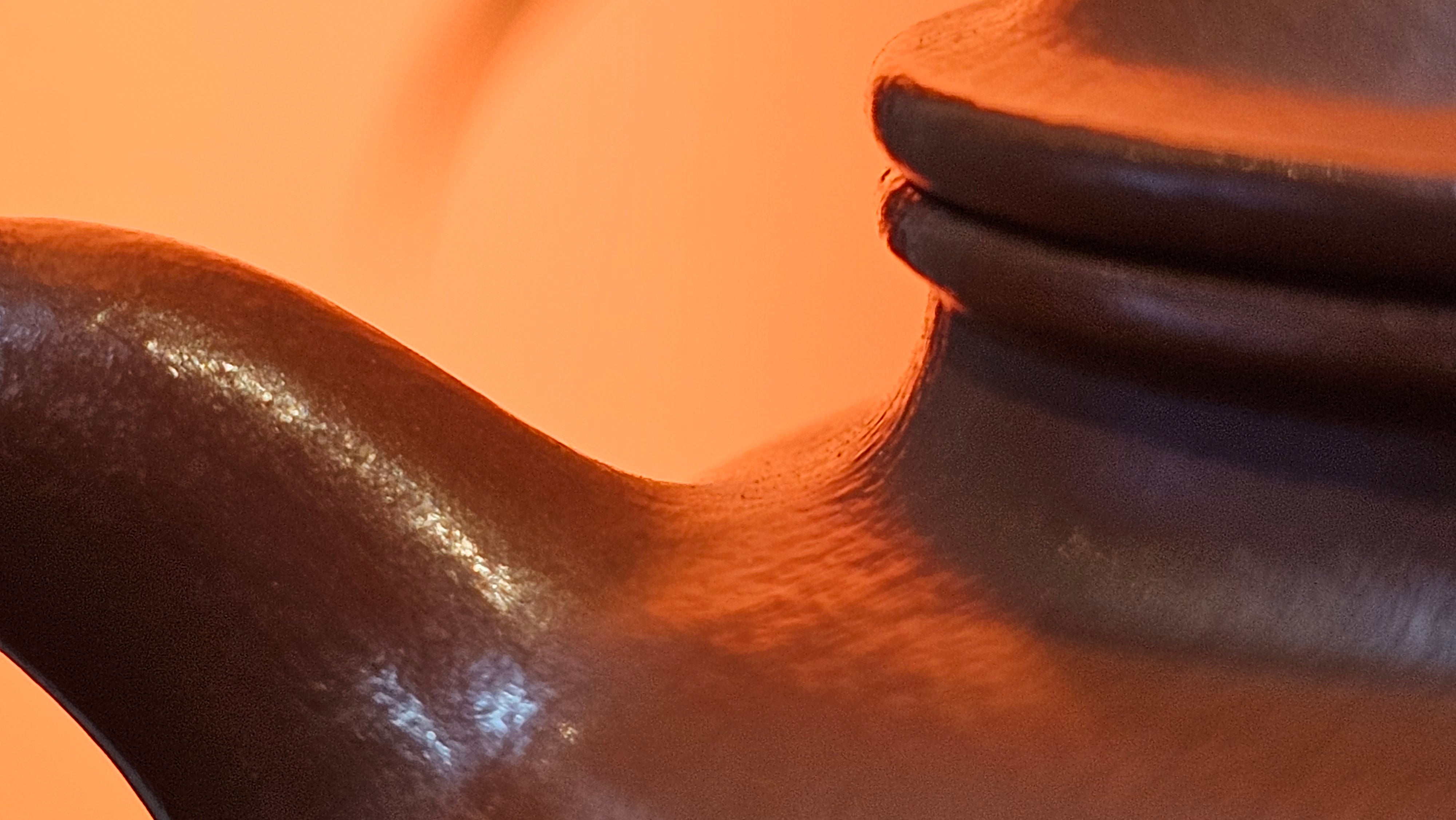 Duo Zhi 掇只, 120.7ml, Xiao Mei Yao Zhu Ni 小煤窑朱泥, by our Collaborative Craftsman Wang Xing 王兴 ~ Congratulations!to Prof Q.H., 0053hrs 19th August 2025, Hanoi! Vietnam🇻🇳.