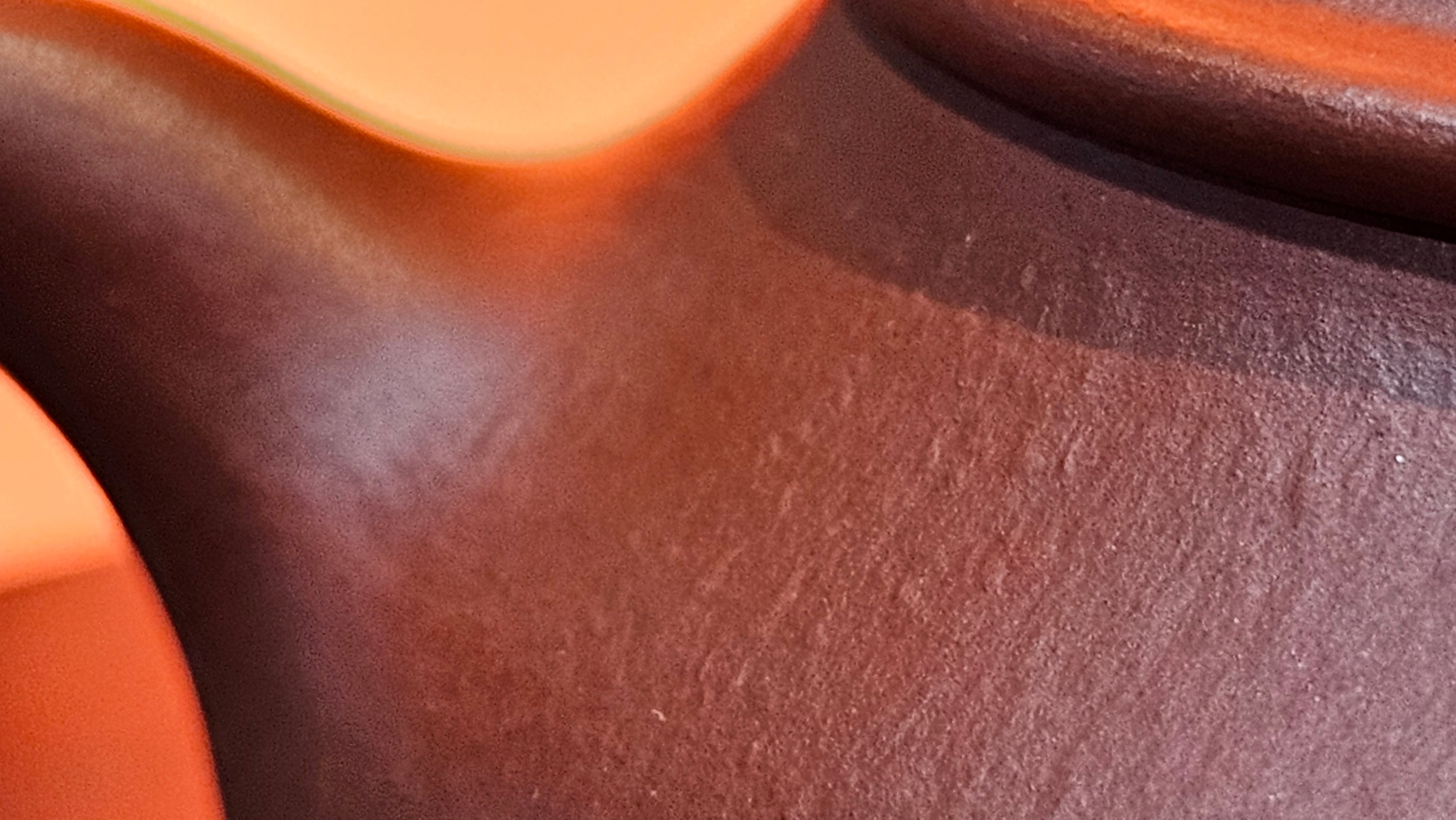 Ming Lu 明炉, 127.5ml, Xiao Mei Yao Zhu Ni 小煤窑朱泥, by our Collaborative Craftsman Wang Xing 王兴 ~!Congratulations to Ms K.L.! 2245hrs 3rd Sept 2025, Cardiff, Wales🇬🇧!