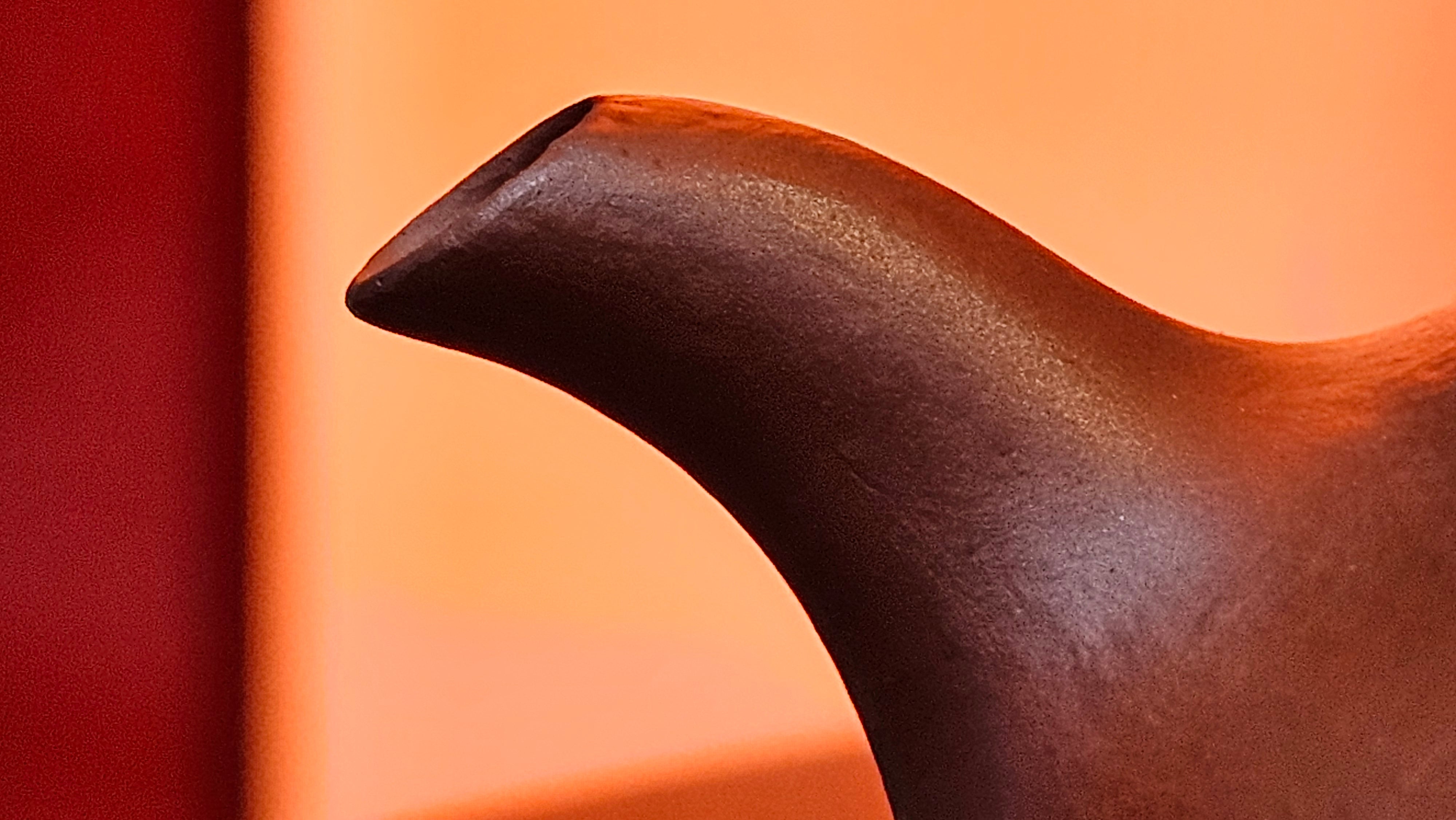 Ming Lu 明炉, 127.5ml, Xiao Mei Yao Zhu Ni 小煤窑朱泥, by our Collaborative Craftsman Wang Xing 王兴 ~!Congratulations to Ms K.L.! 2245hrs 3rd Sept 2025, Cardiff, Wales🇬🇧!