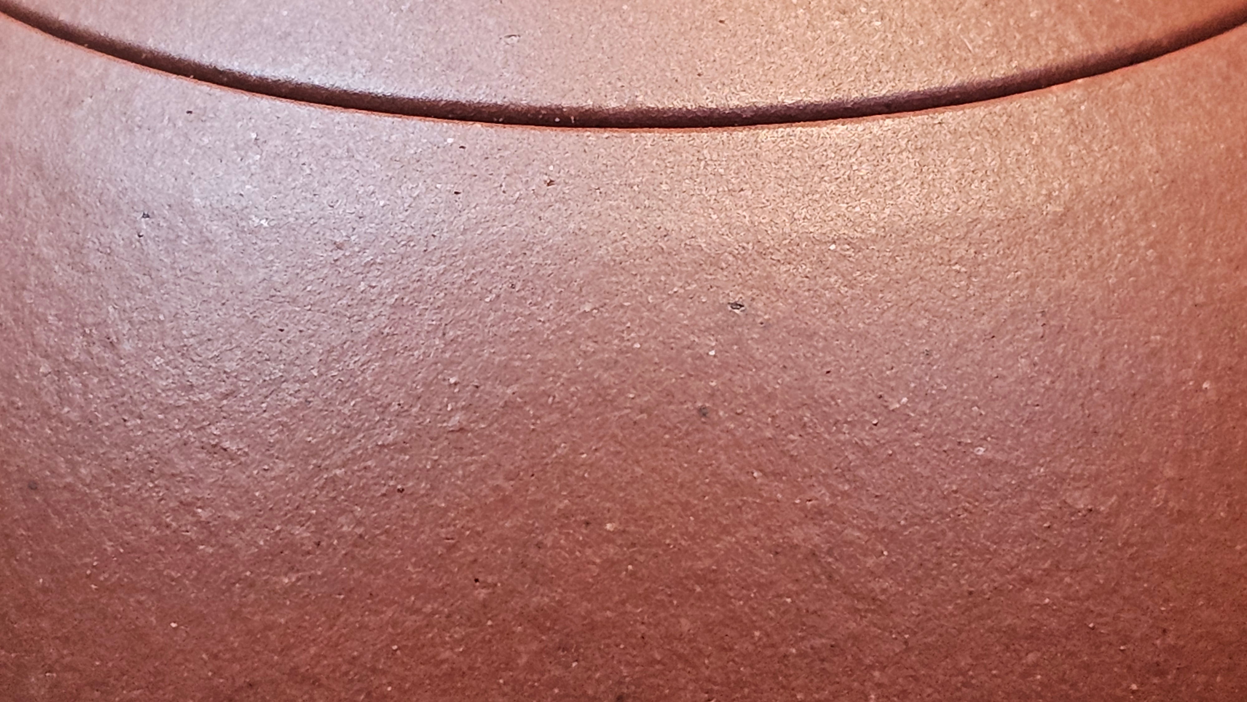 Xi Shi 西施, 160.7ml, Di Cao Qing Zi Ni 底槽青紫泥, by Craftsman Gu Xiao Ming 顾小明 ~ Congratulations to!Mr M.A.! 1528hrs 22nd August 2025, Salt Lake City, UT!