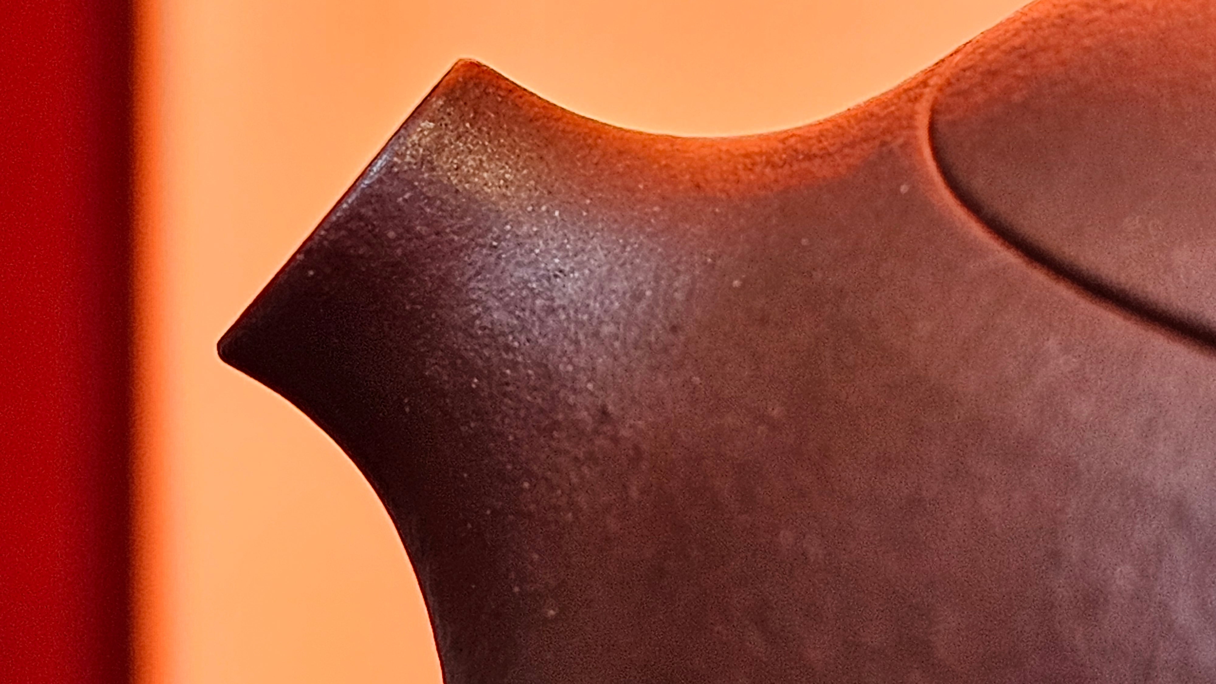 Xi Shi 西施, 160.7ml, Di Cao Qing Zi Ni 底槽青紫泥, by Craftsman Gu Xiao Ming 顾小明 ~ Congratulations to!Mr M.A.! 1528hrs 22nd August 2025, Salt Lake City, UT!