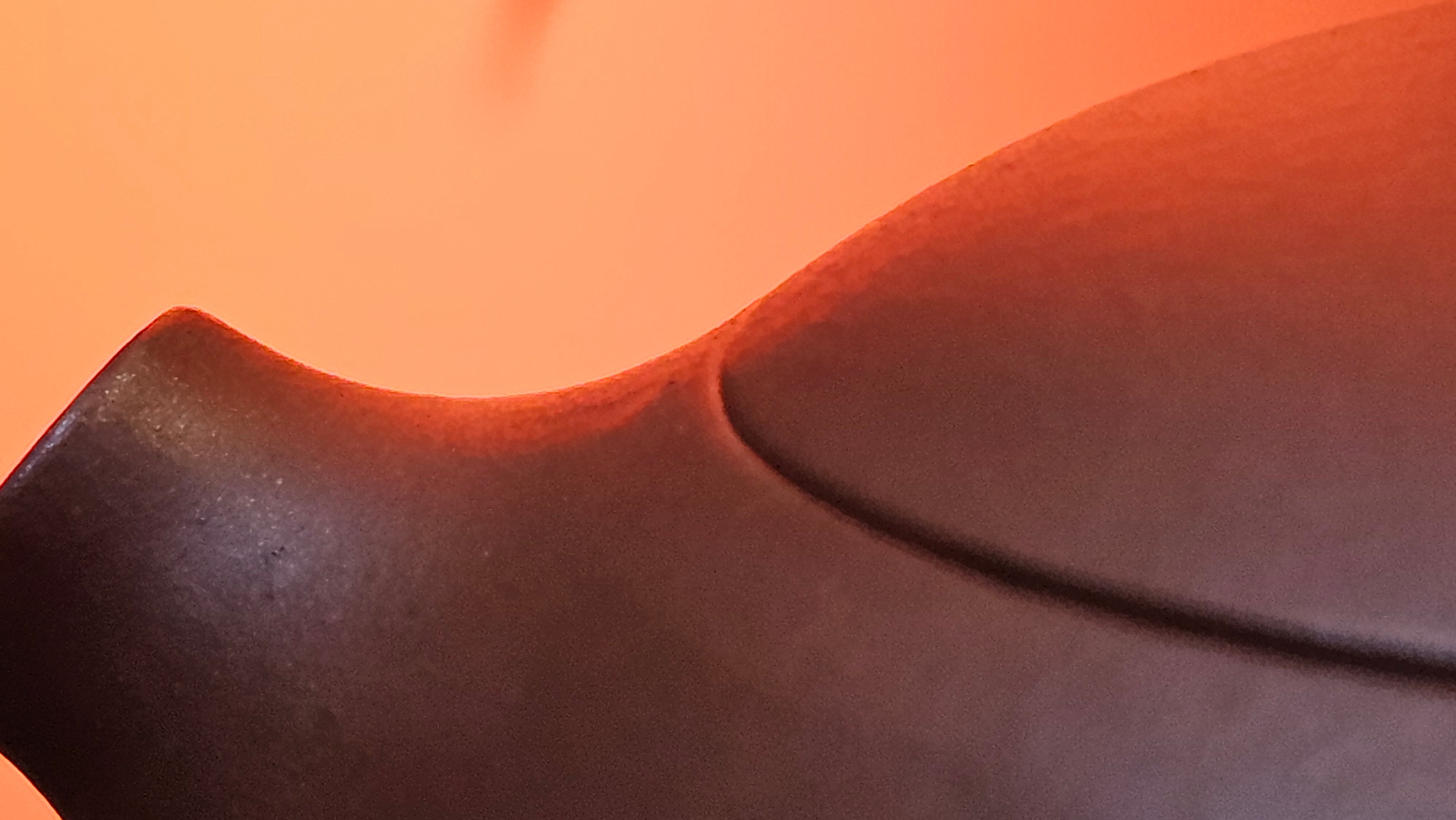 Xi Shi 西施, 160.7ml, Di Cao Qing Zi Ni 底槽青紫泥, by Craftsman Gu Xiao Ming 顾小明 ~ Congratulations to!Mr M.A.! 1528hrs 22nd August 2025, Salt Lake City, UT!