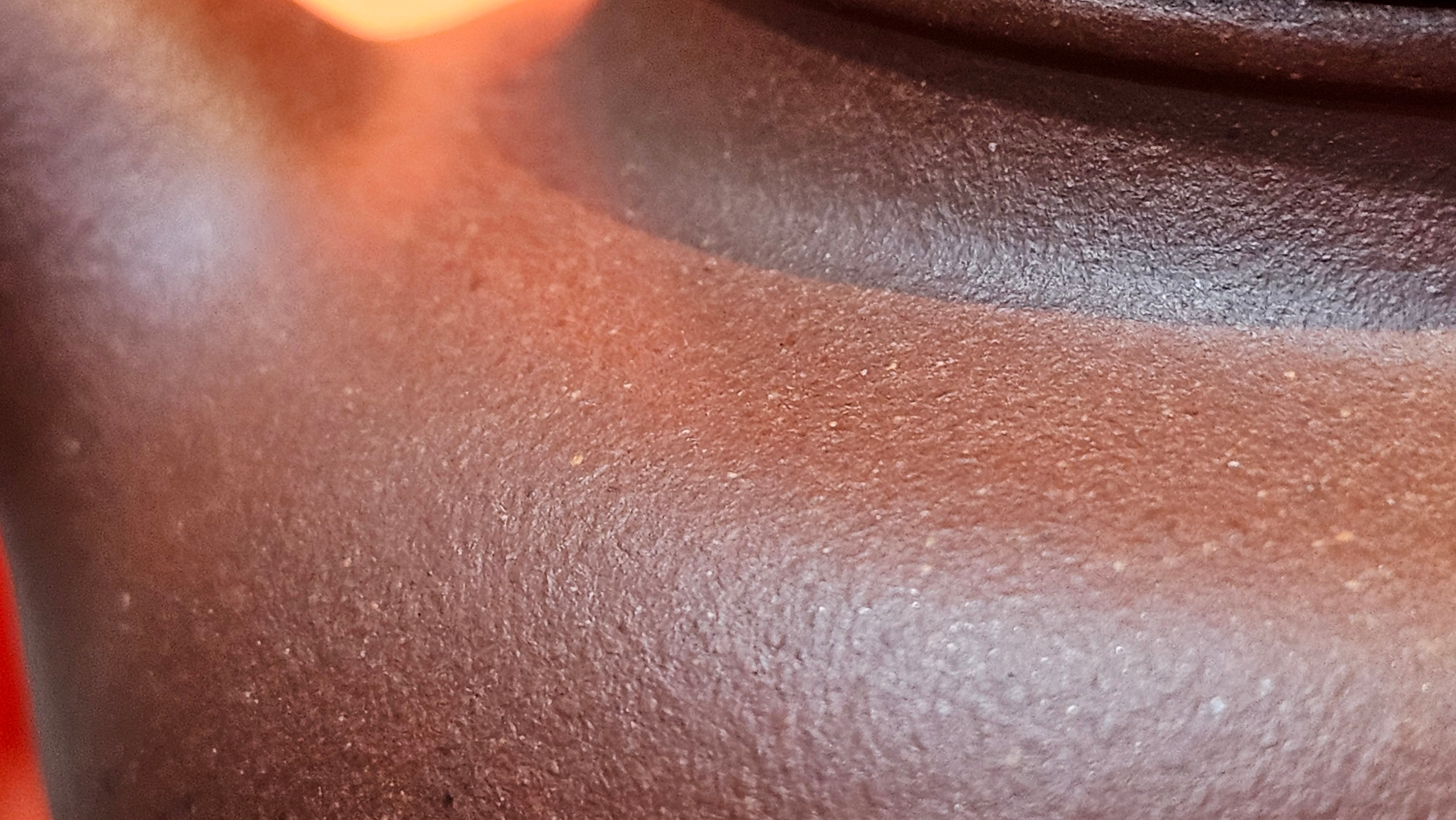 Duo Zhi 掇只, 208.2ml, Di Cao Qing Zi Ni 底槽青紫泥, by our Collaborative Craftsman Chen Fa Chu 陈法初 ~ Congratulations to Mr B.! 1104hrs 7th Sept 2025! New Brunswick, Canada🇨🇦.